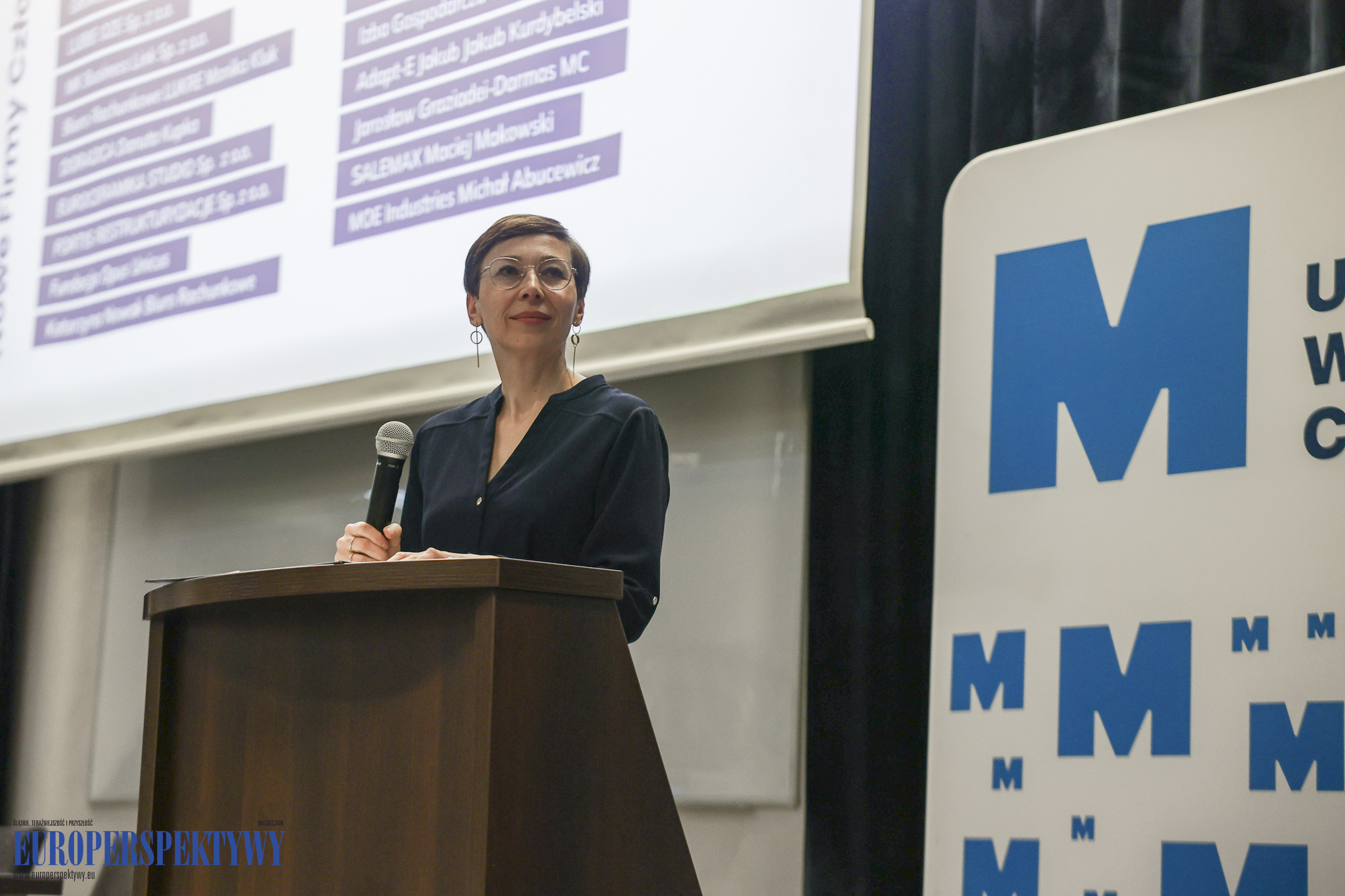 Europerspektywy Spotkanie Firm Członkowskich RIG