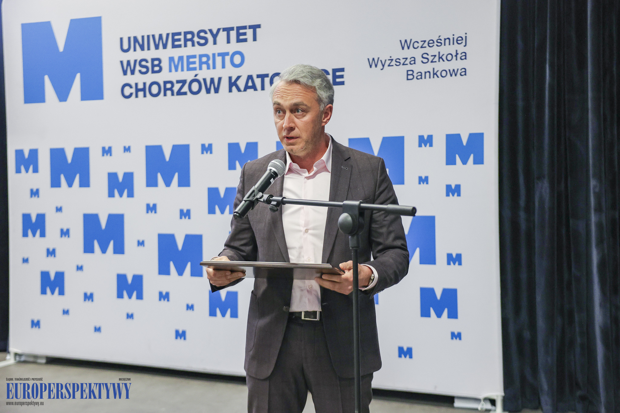 Europerspektywy Spotkanie Firm Członkowskich RIG