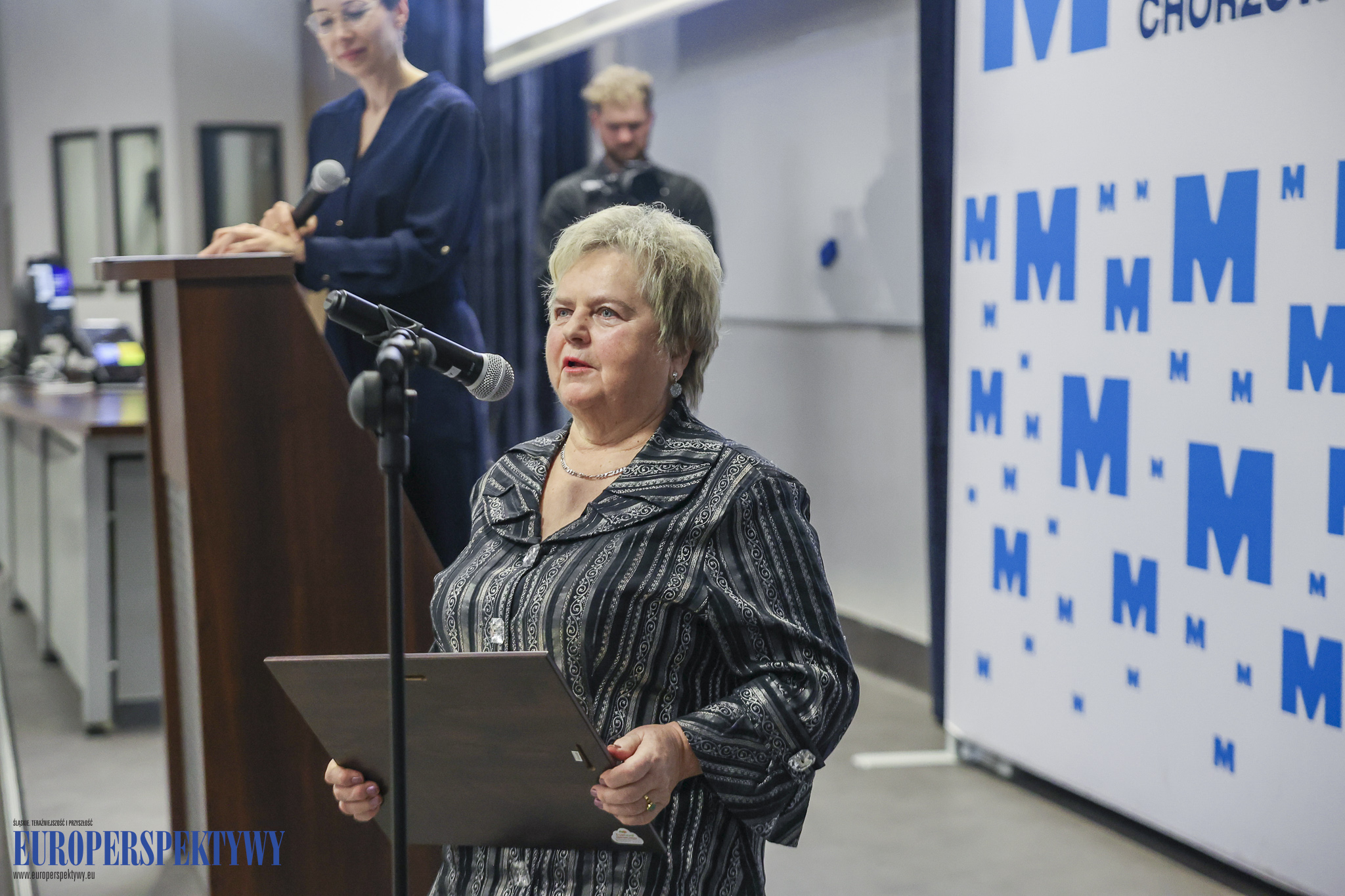 Europerspektywy Spotkanie Firm Członkowskich RIG