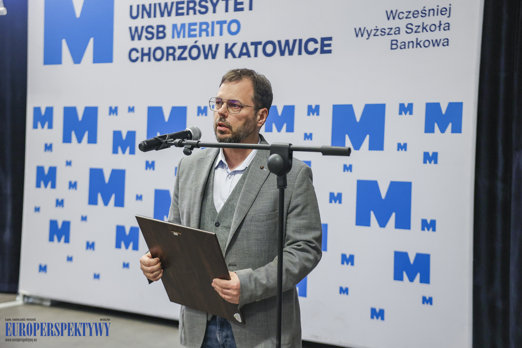 Europerspektywy Spotkanie Firm Członkowskich RIG