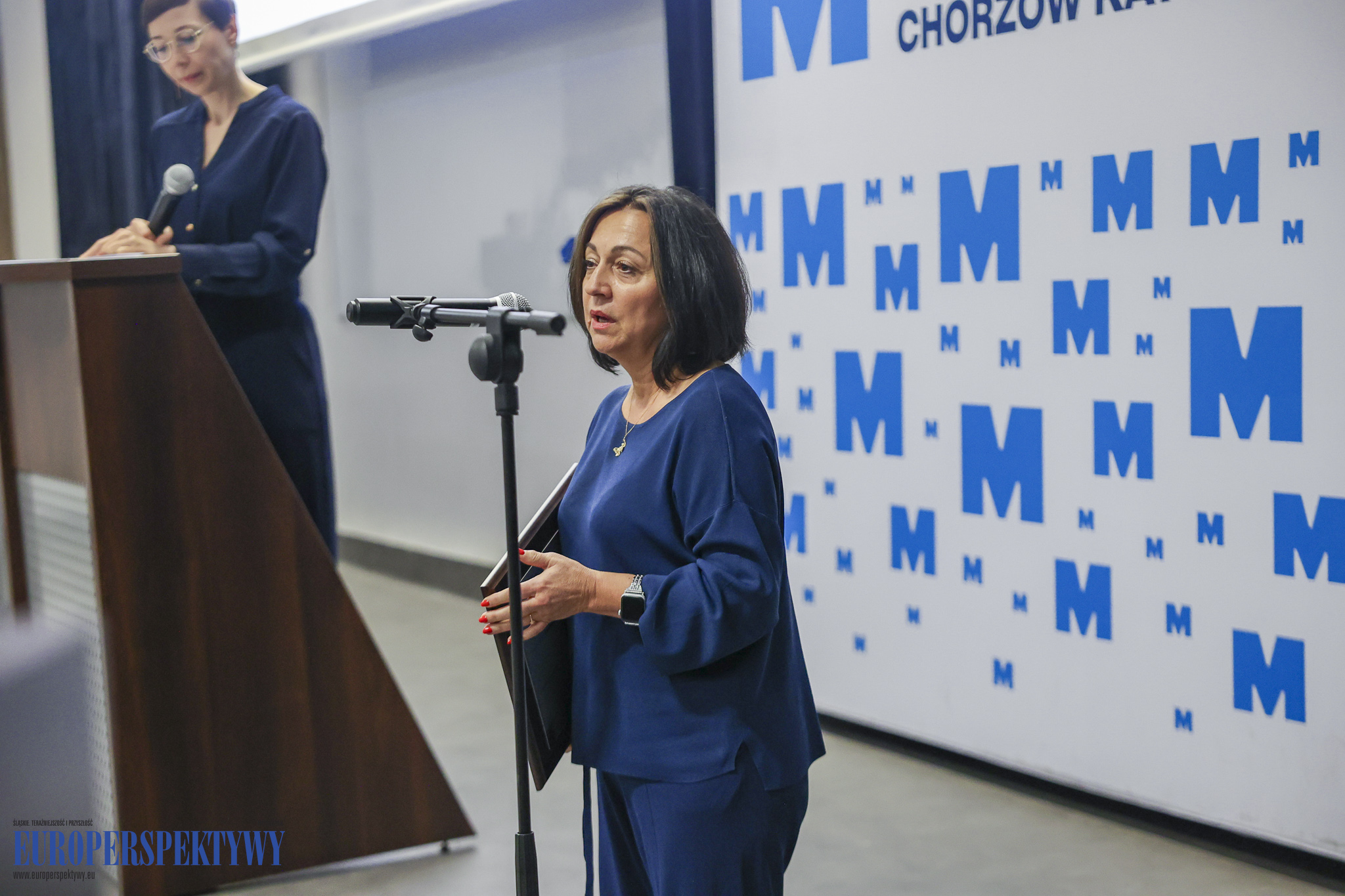 Europerspektywy Spotkanie Firm Członkowskich RIG