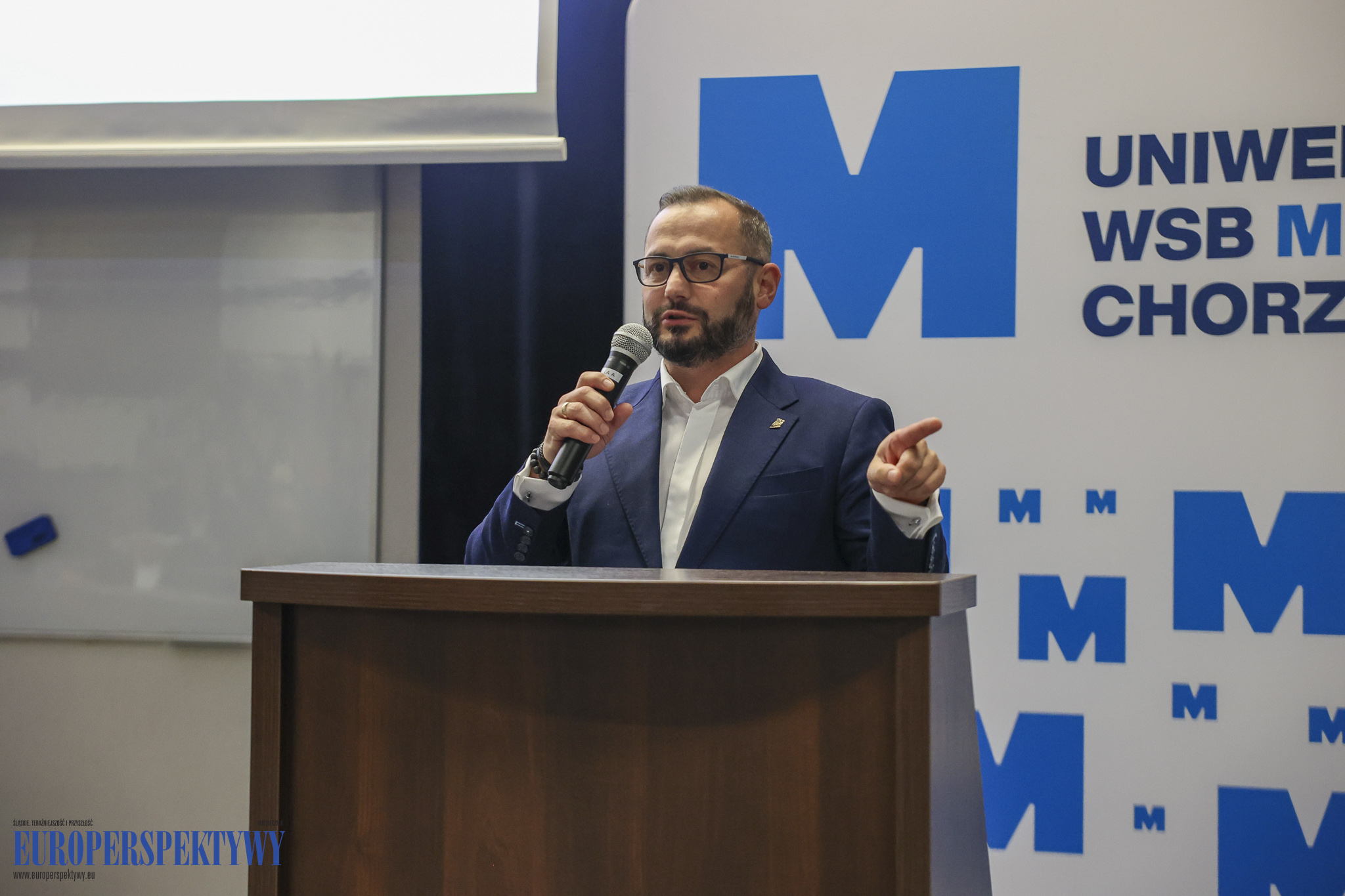 Europerspektywy Spotkanie Firm Członkowskich RIG