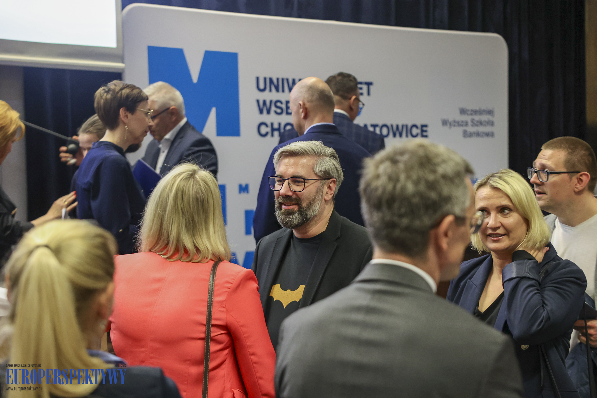 Europerspektywy Spotkanie Firm Członkowskich RIG