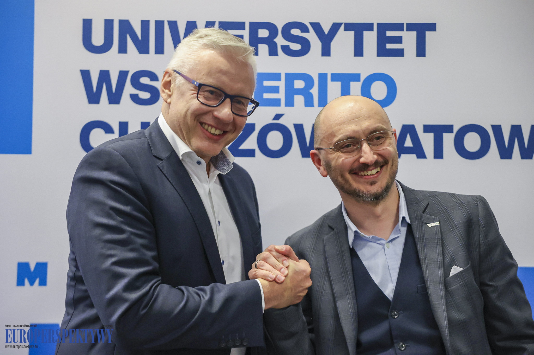 Europerspektywy Spotkanie Firm Członkowskich RIG