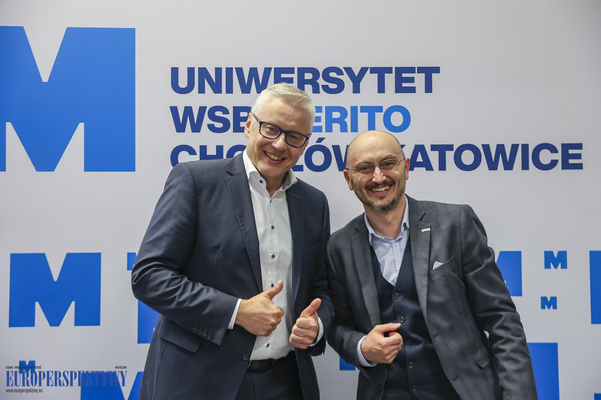 Europerspektywy Spotkanie Firm Członkowskich RIG