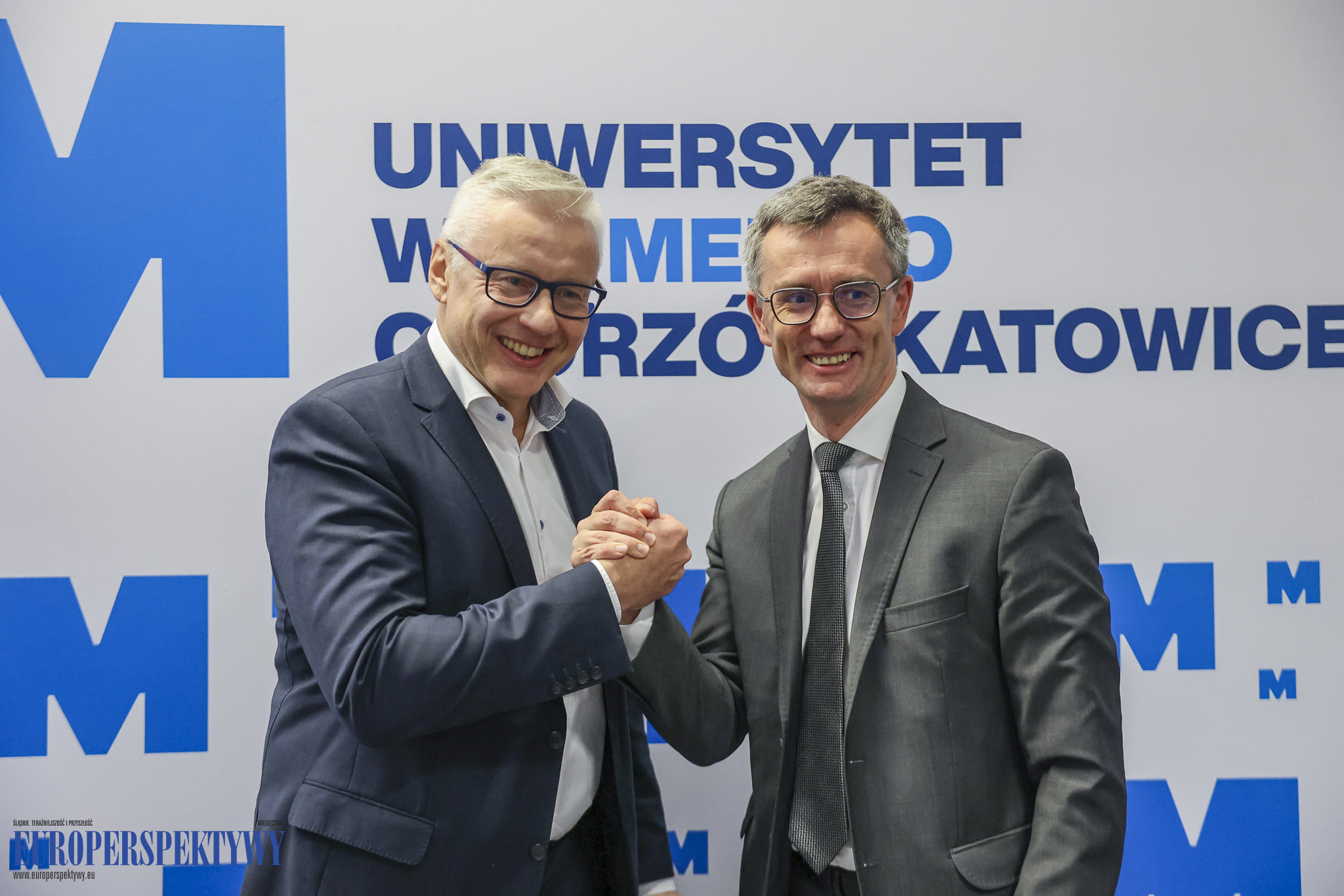 Europerspektywy Spotkanie Firm Członkowskich RIG