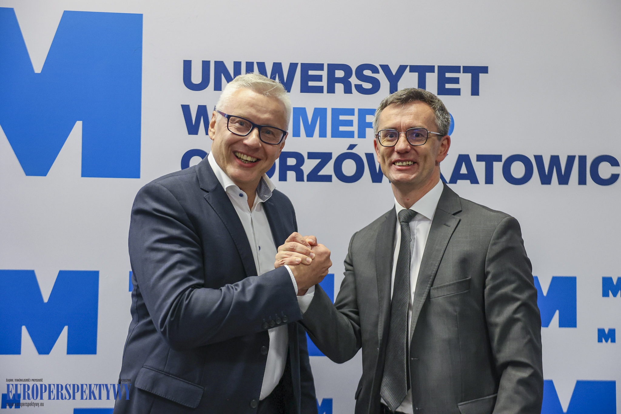 Europerspektywy Spotkanie Firm Członkowskich RIG