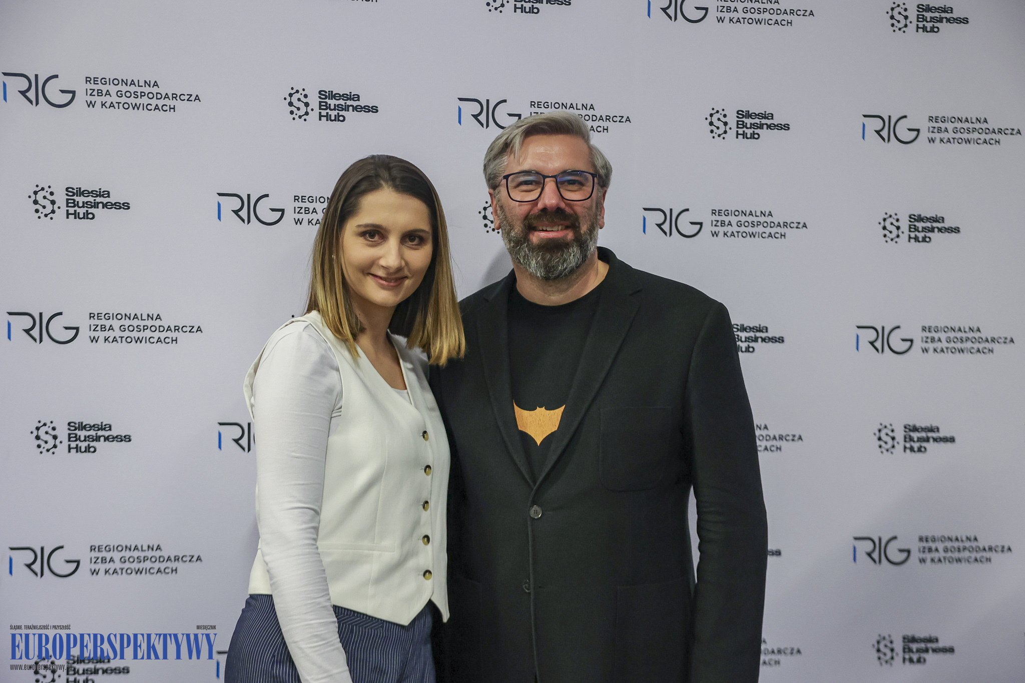 Europerspektywy Spotkanie Firm Członkowskich RIG