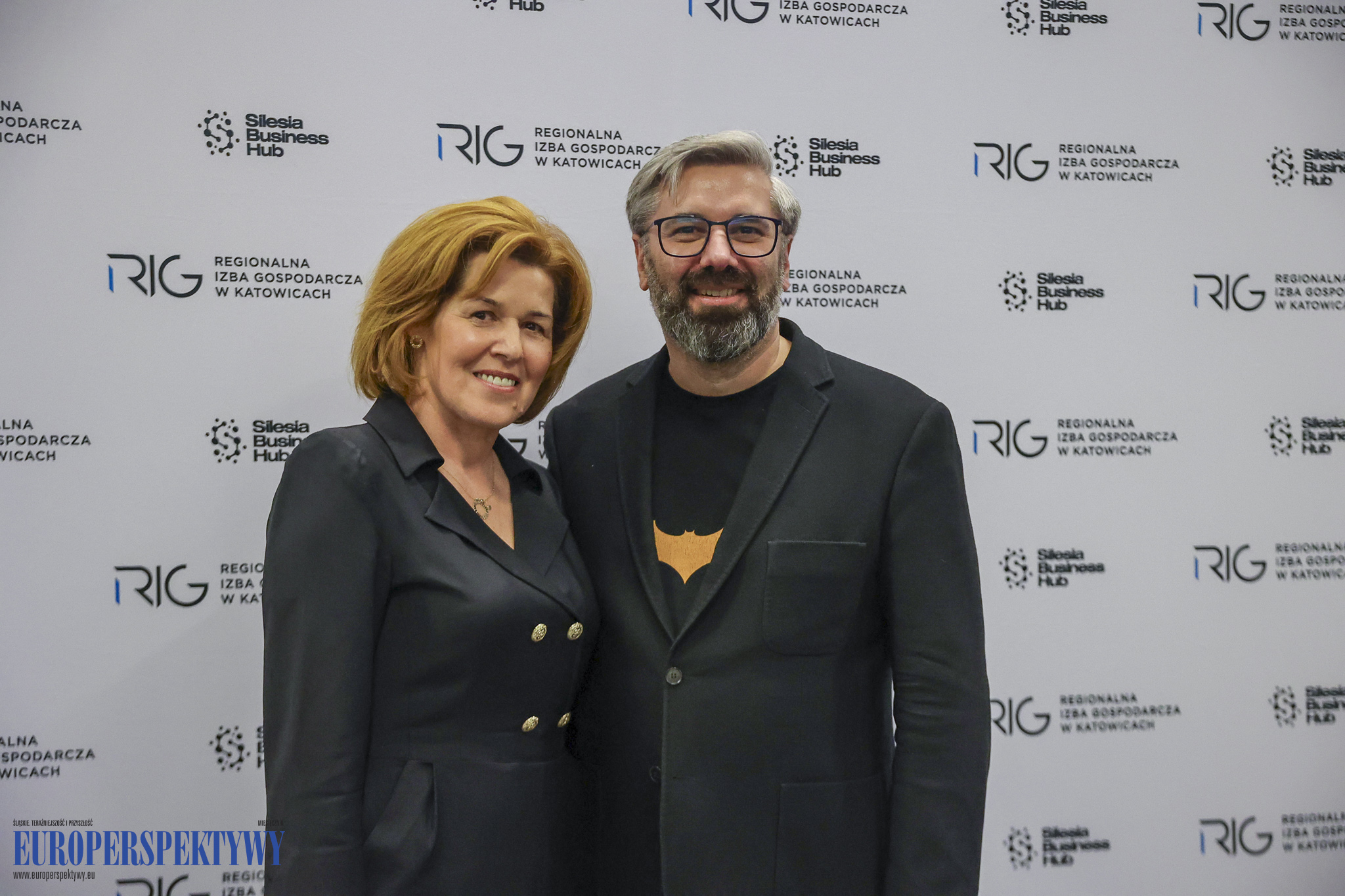 Europerspektywy Spotkanie Firm Członkowskich RIG