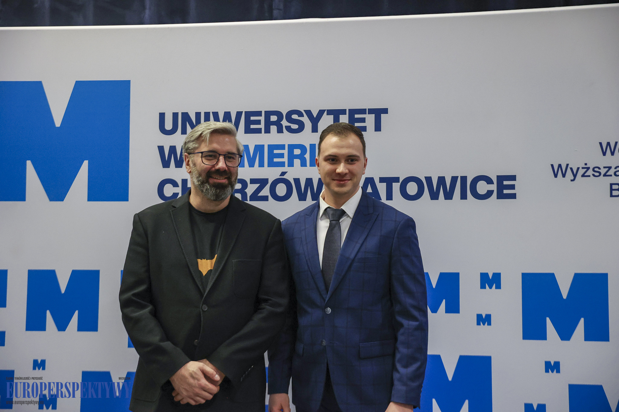 Europerspektywy Spotkanie Firm Członkowskich RIG