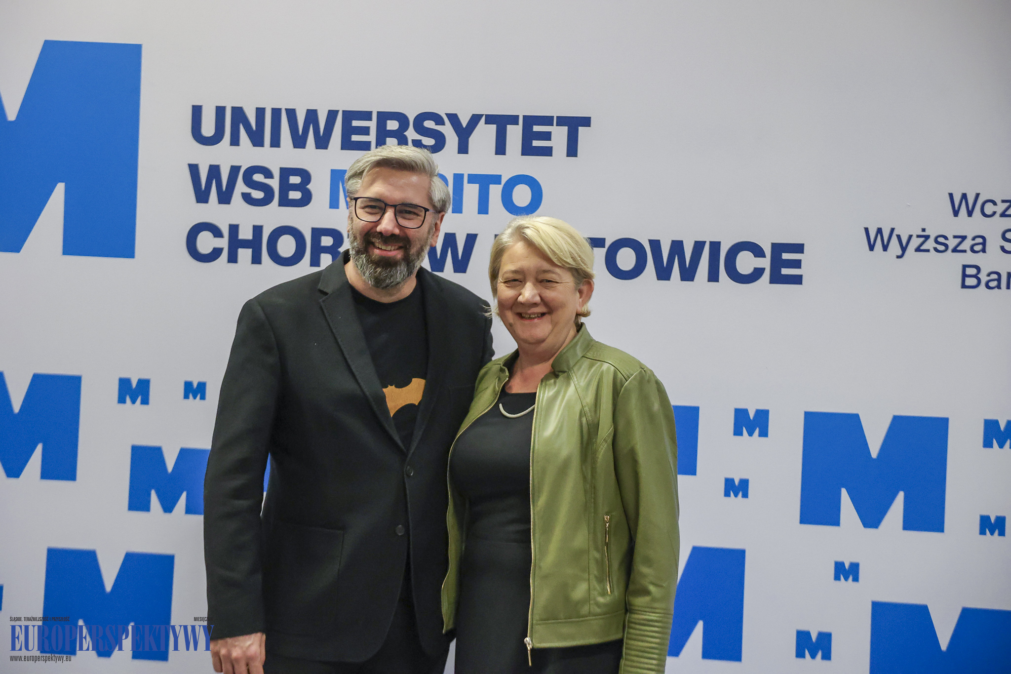 Europerspektywy Spotkanie Firm Członkowskich RIG