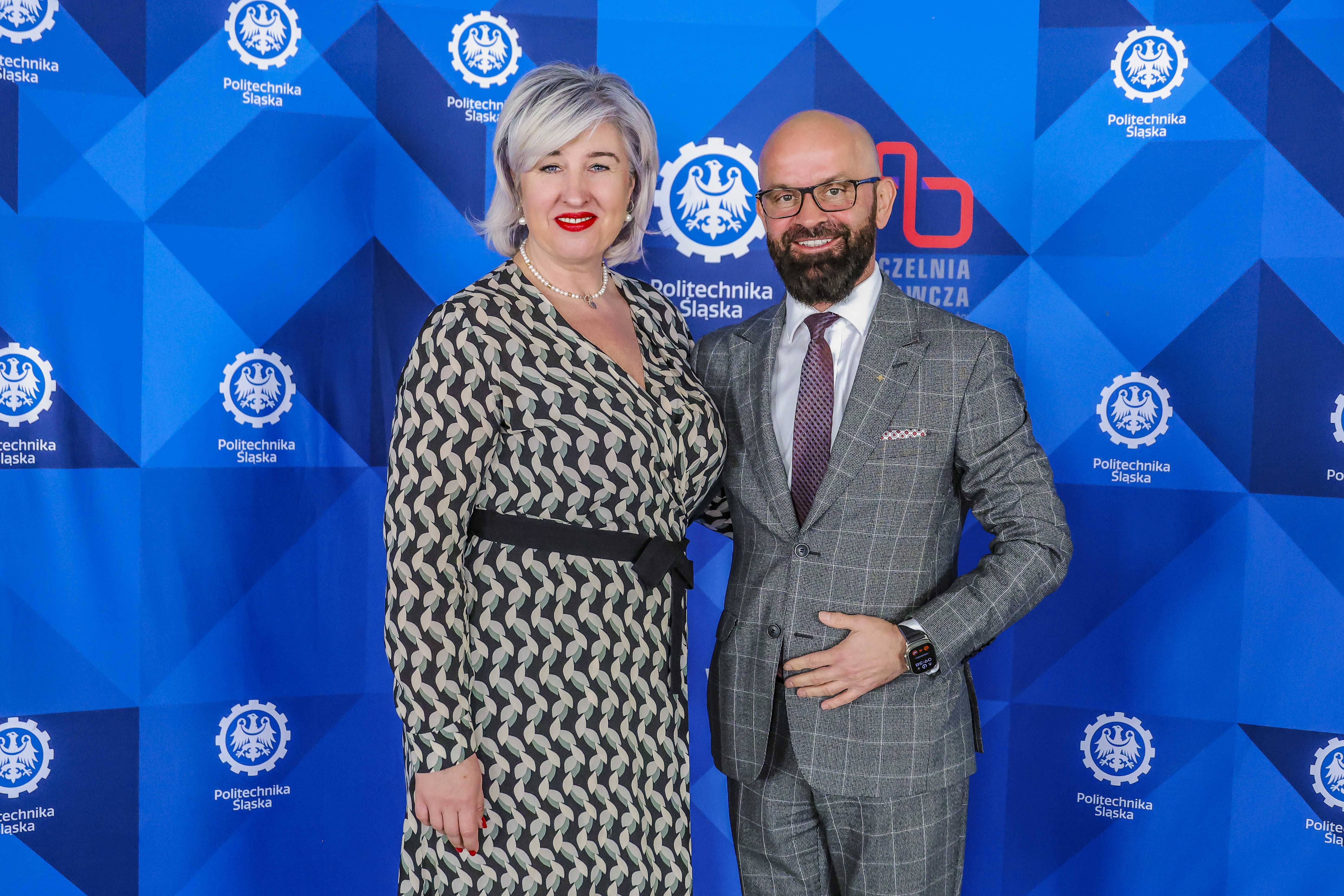 Europerspektywy Politechnika Śląska: 8. konferencja EDUAL