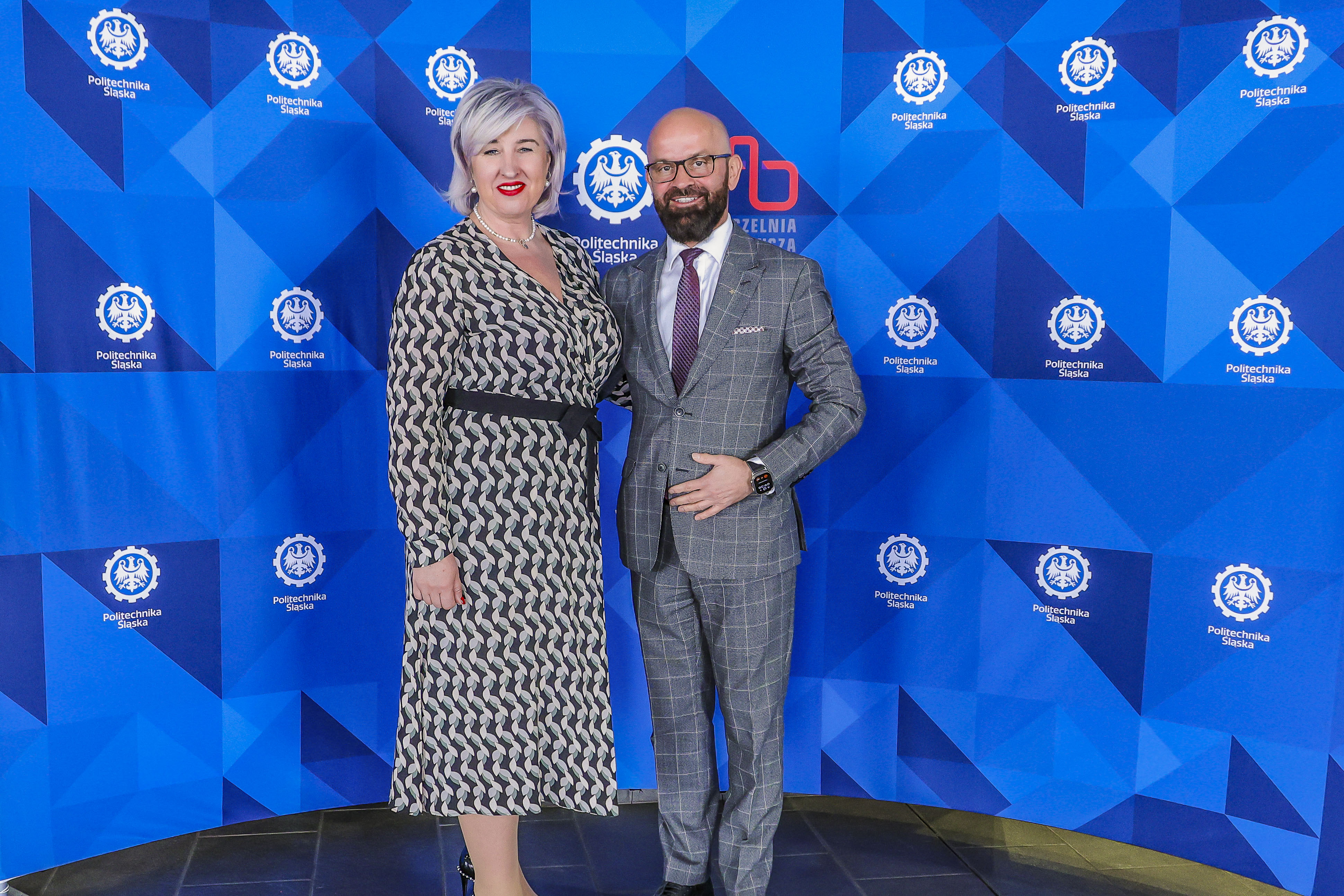 Europerspektywy Politechnika Śląska: 8. konferencja EDUAL