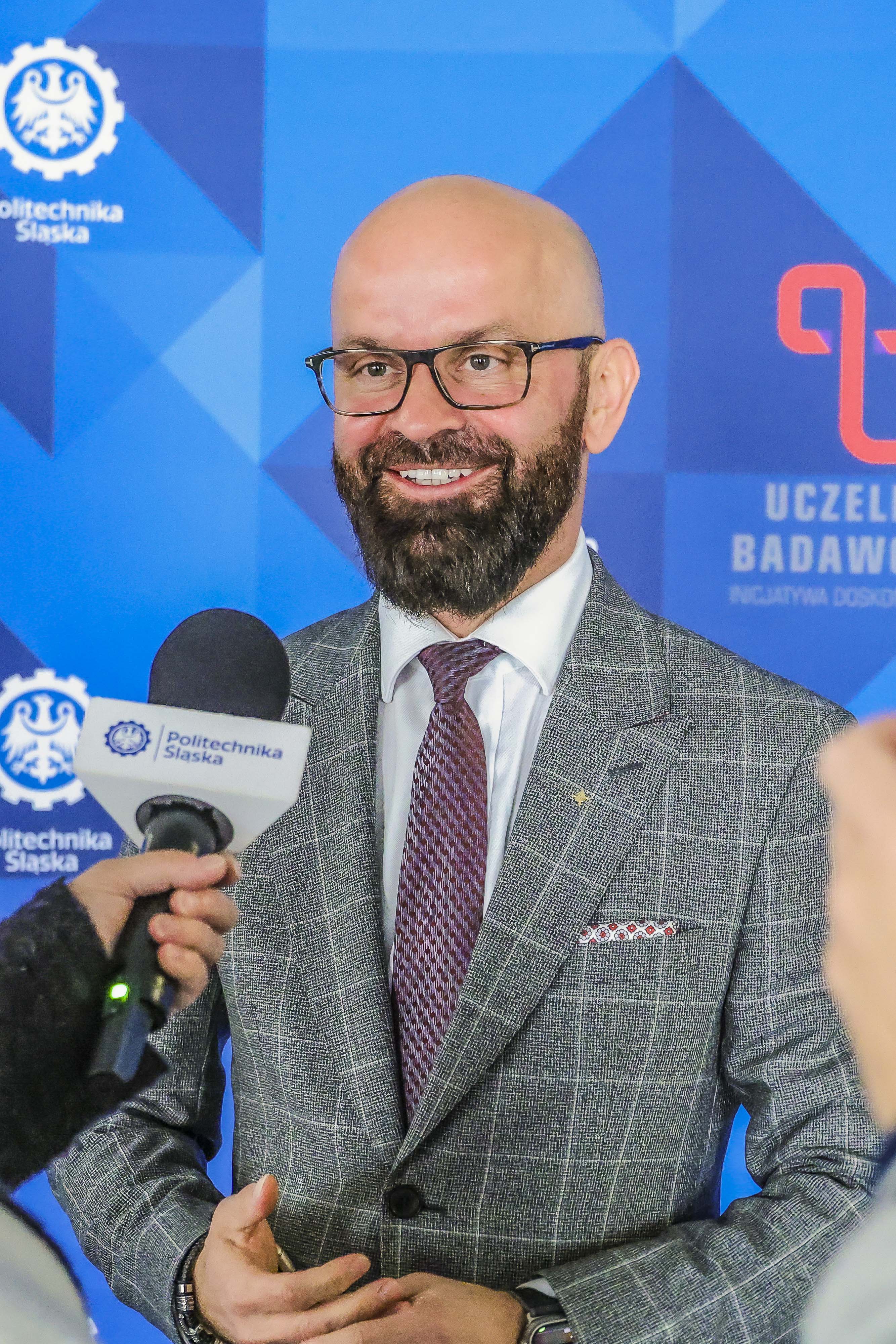 Europerspektywy Politechnika Śląska: 8. konferencja EDUAL