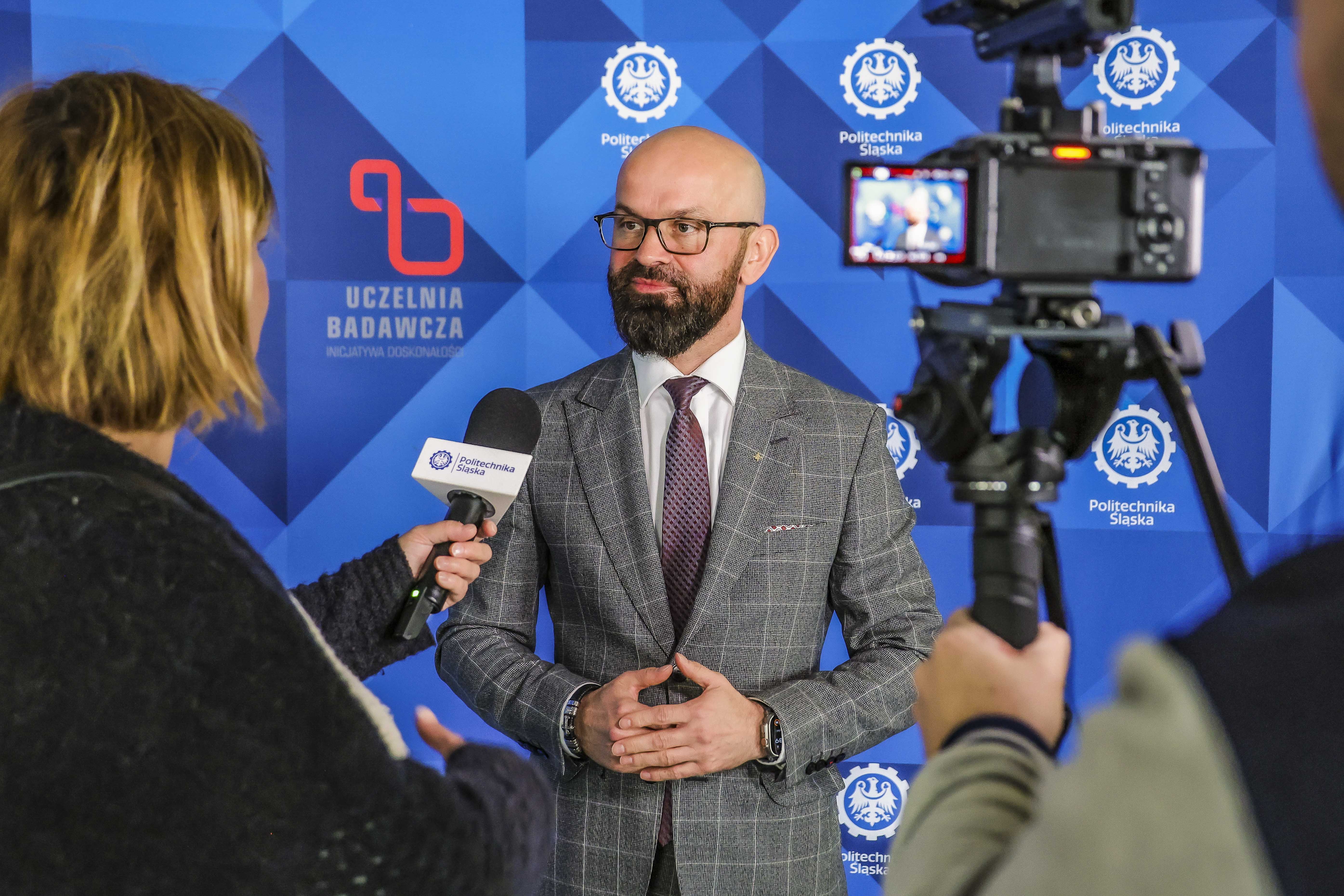 Europerspektywy Politechnika Śląska: 8. konferencja EDUAL