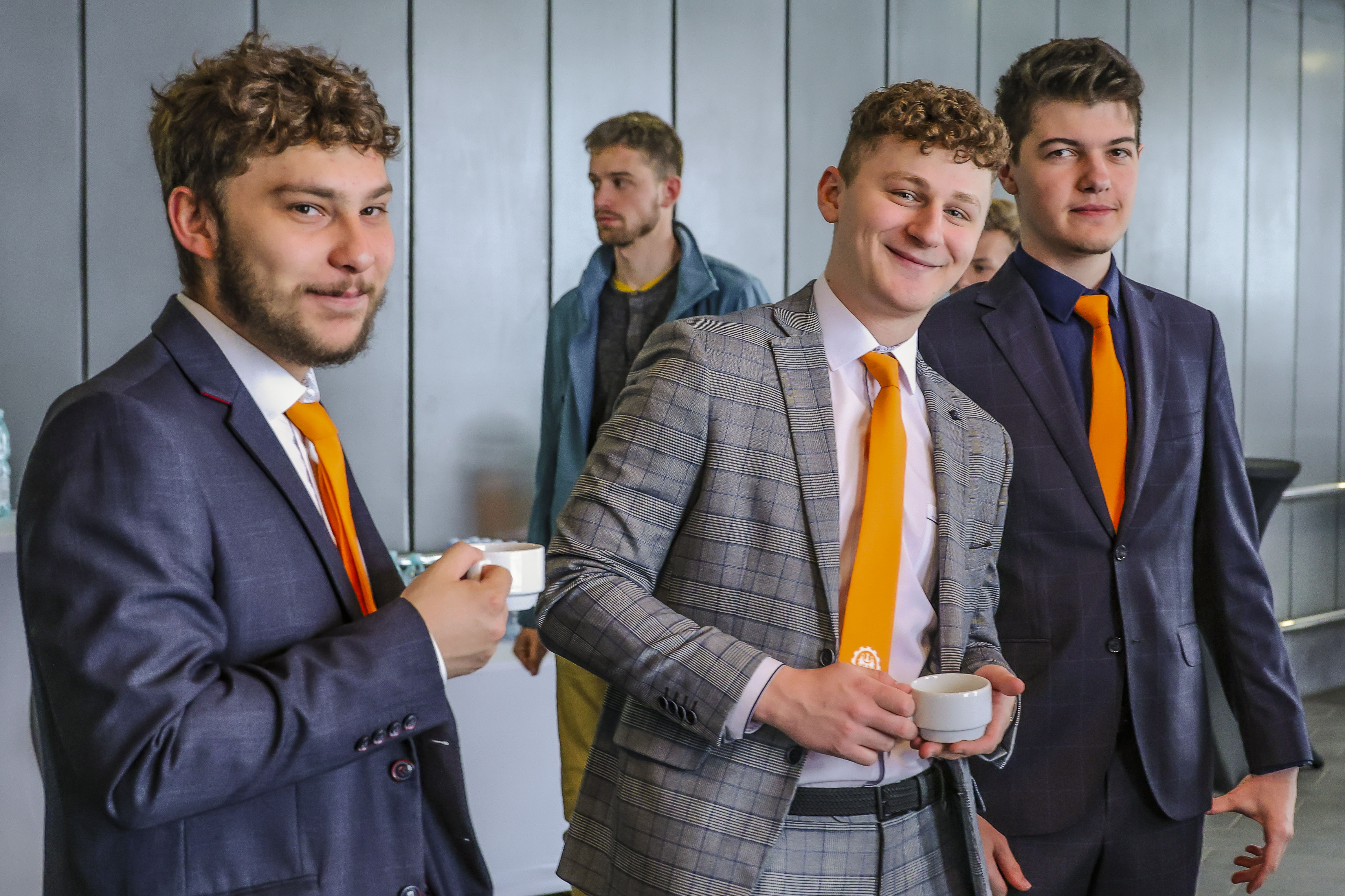 Europerspektywy Politechnika Śląska: 8. konferencja EDUAL