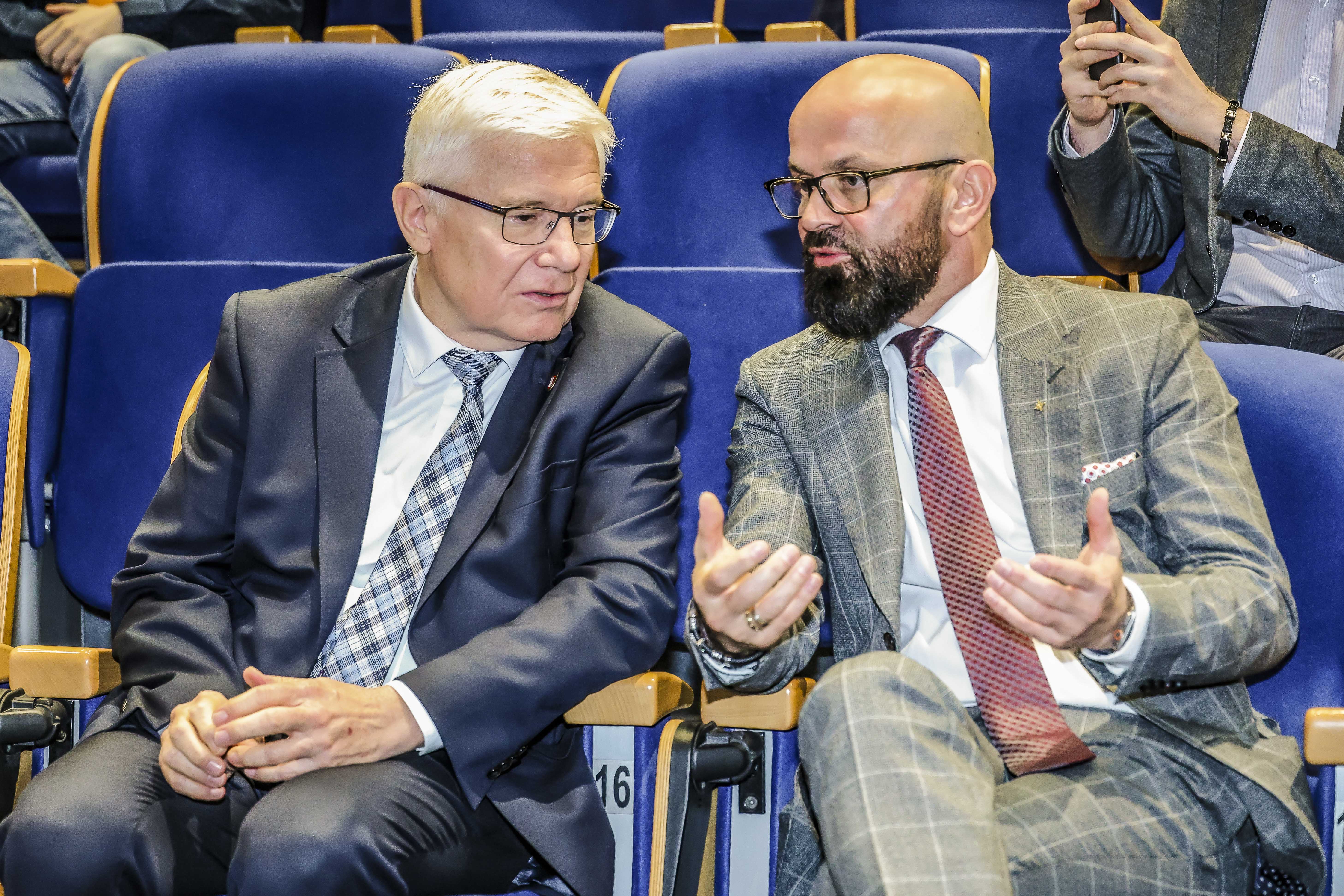 Europerspektywy Politechnika Śląska: 8. konferencja EDUAL