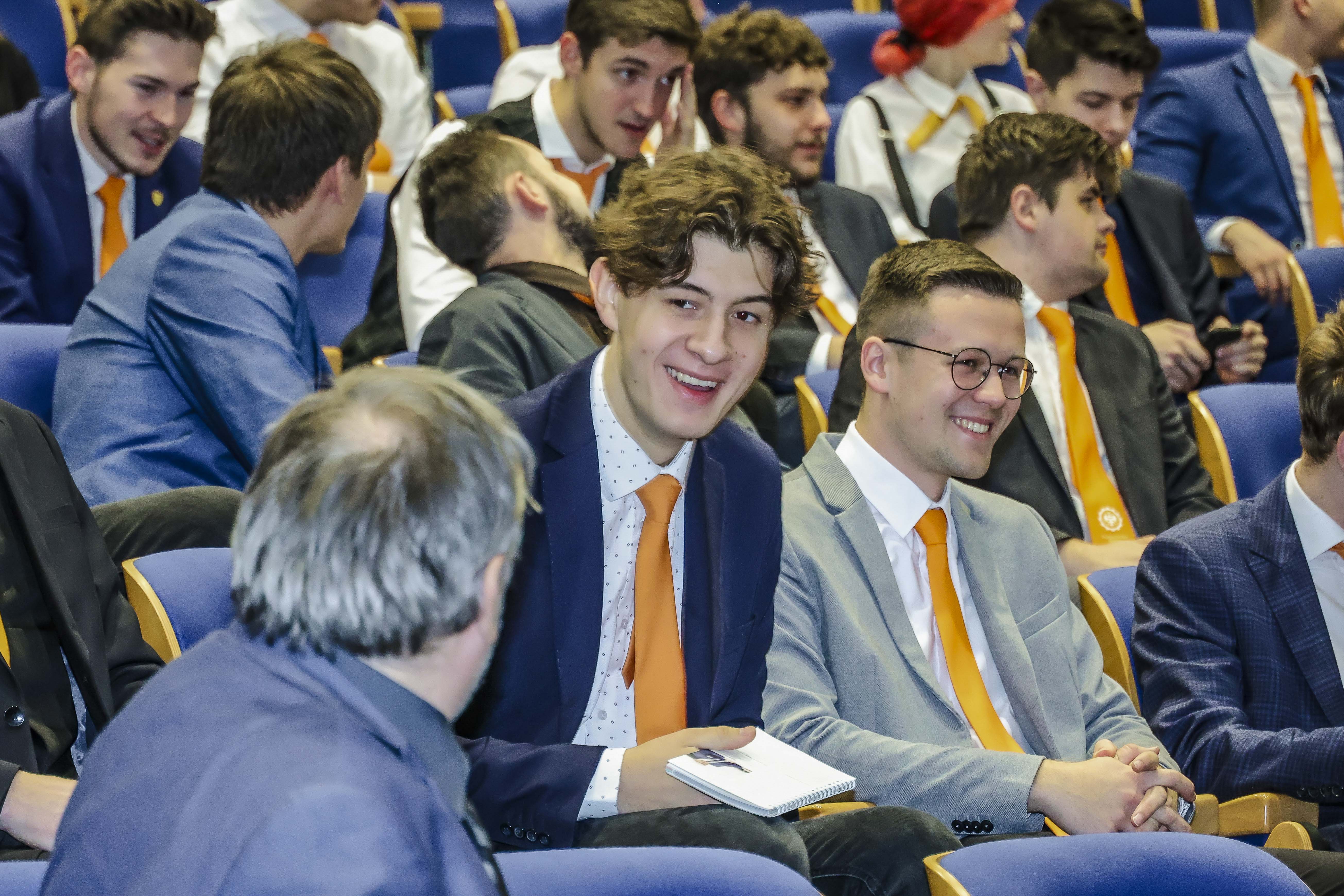 Europerspektywy Politechnika Śląska: 8. konferencja EDUAL