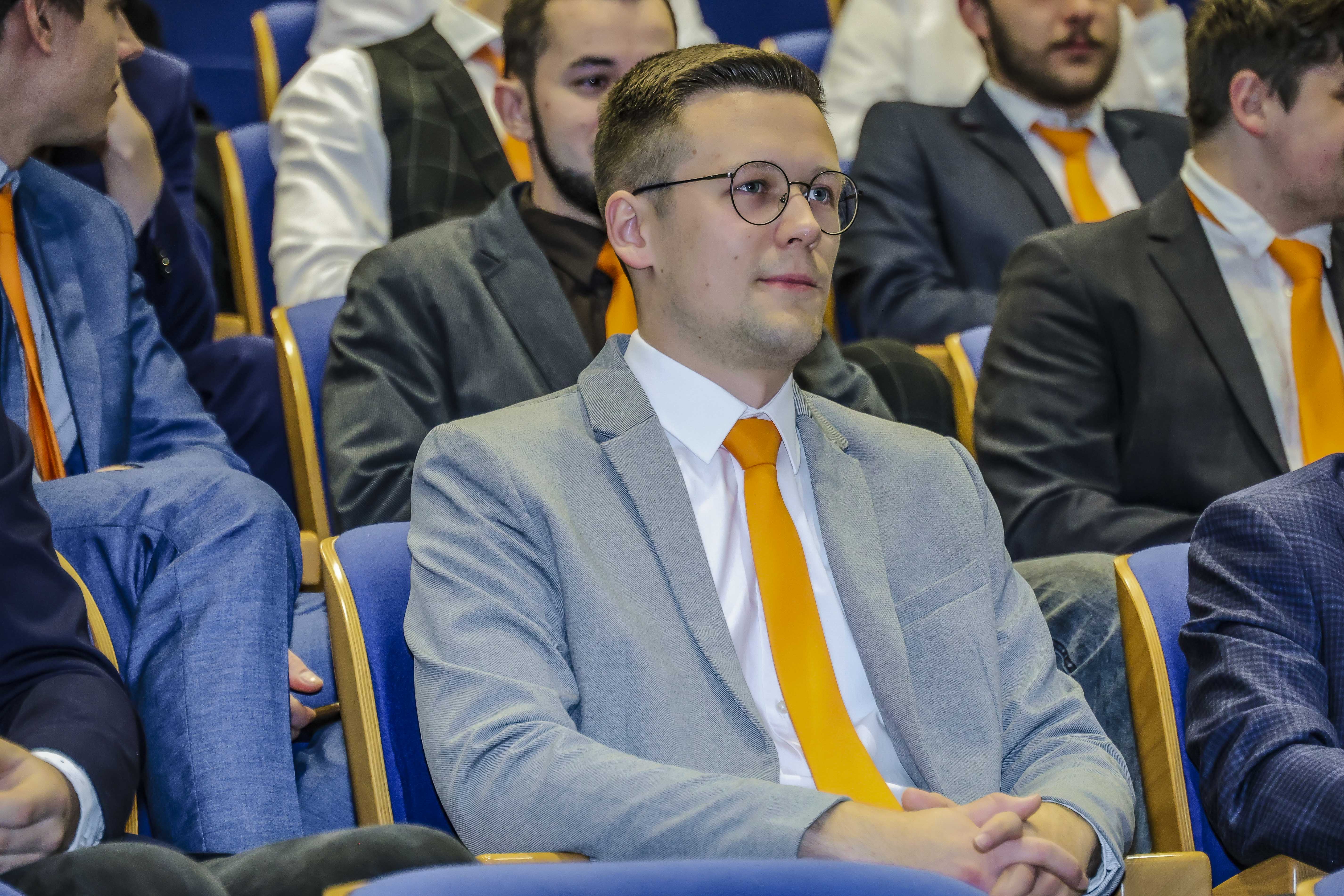 Europerspektywy Politechnika Śląska: 8. konferencja EDUAL