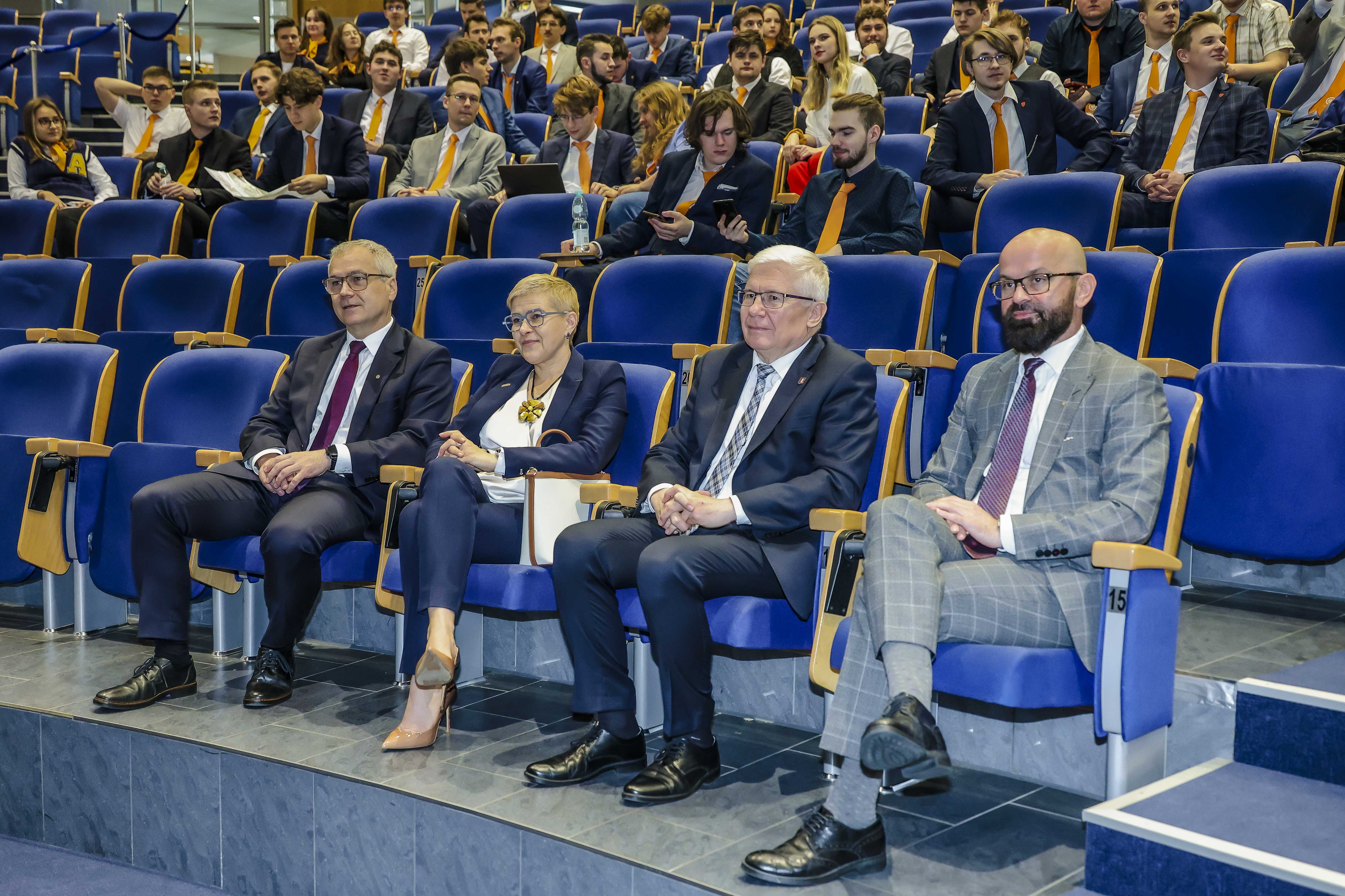 Europerspektywy Politechnika Śląska: 8. konferencja EDUAL