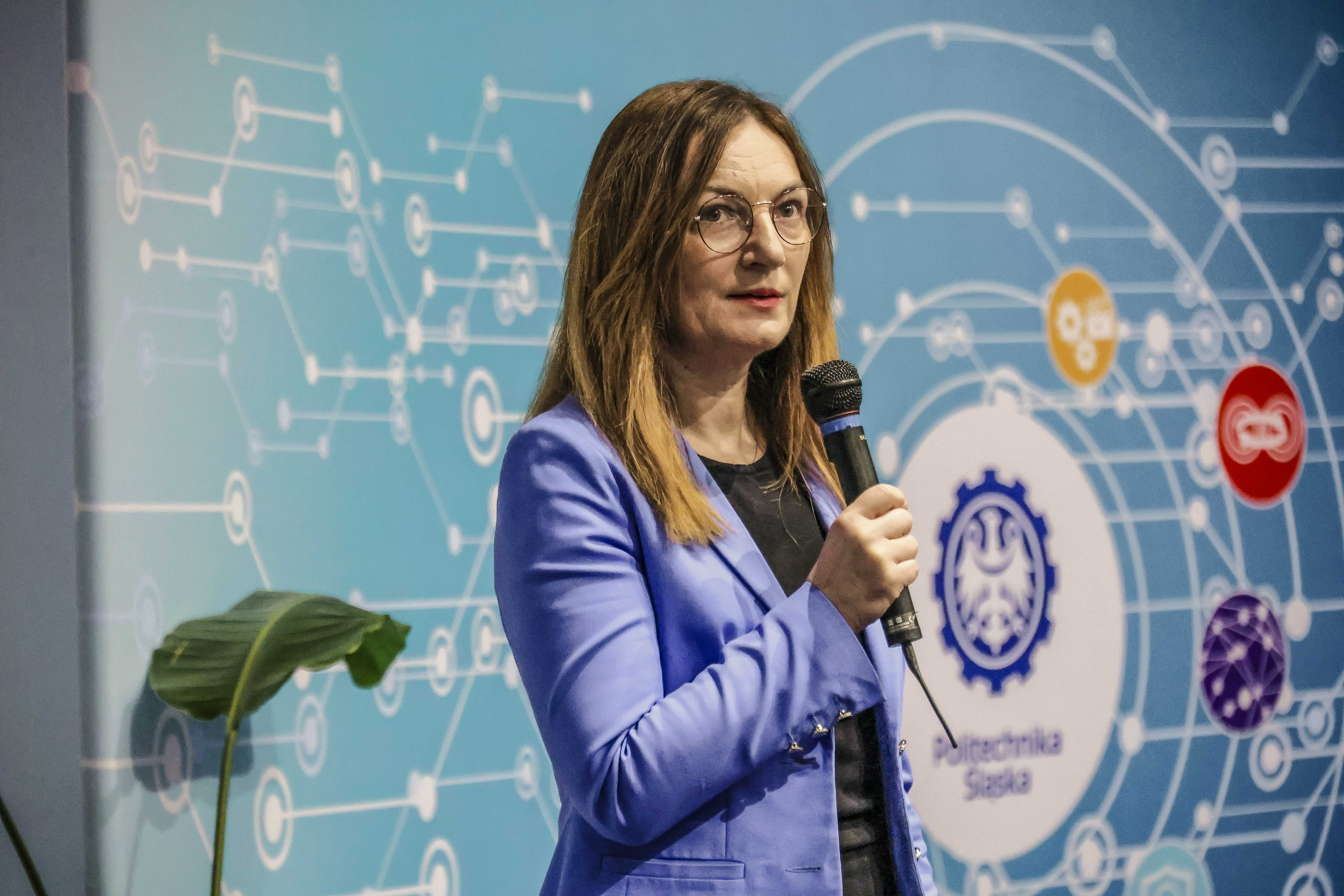 Europerspektywy Politechnika Śląska: 8. konferencja EDUAL