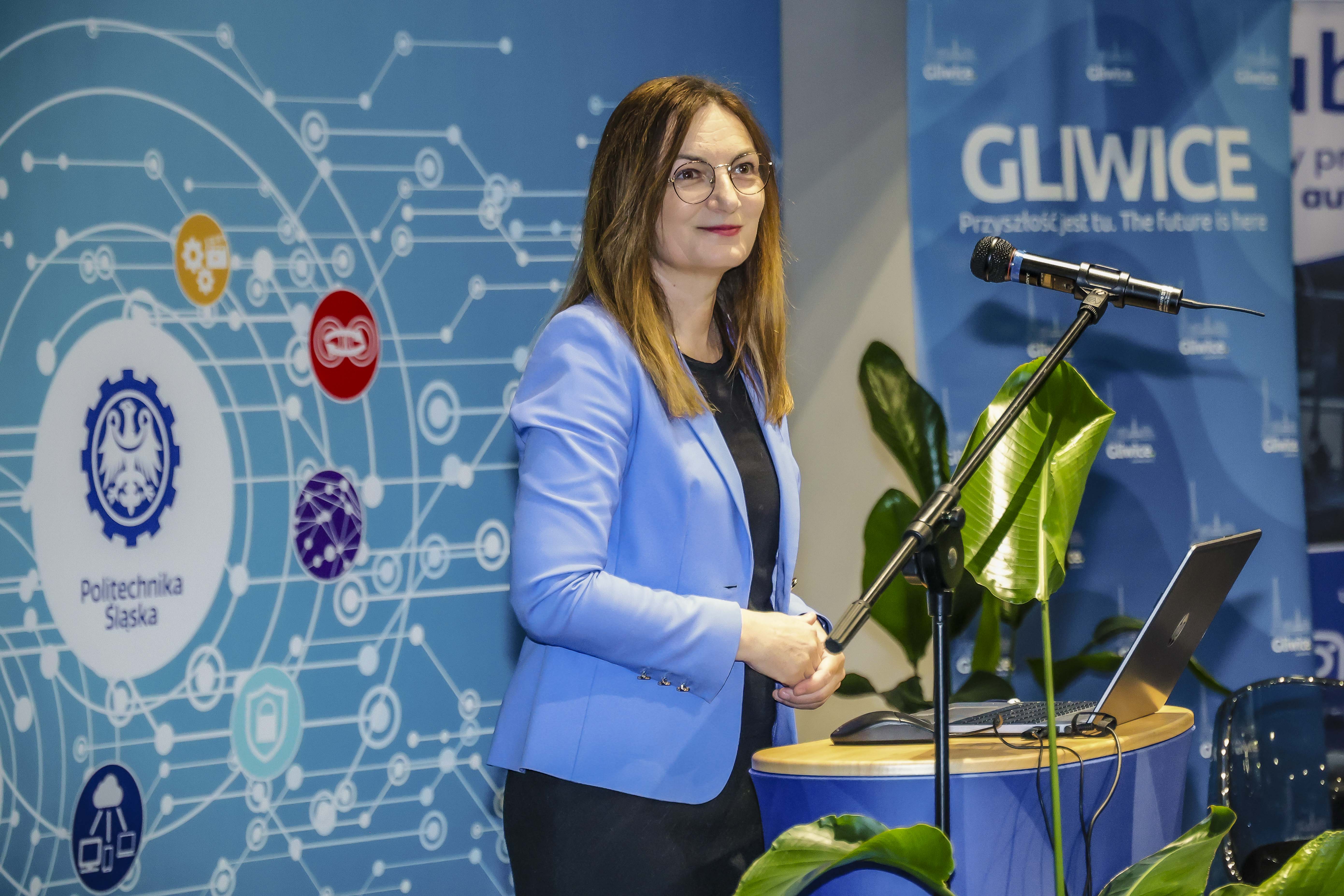 Europerspektywy Politechnika Śląska: 8. konferencja EDUAL