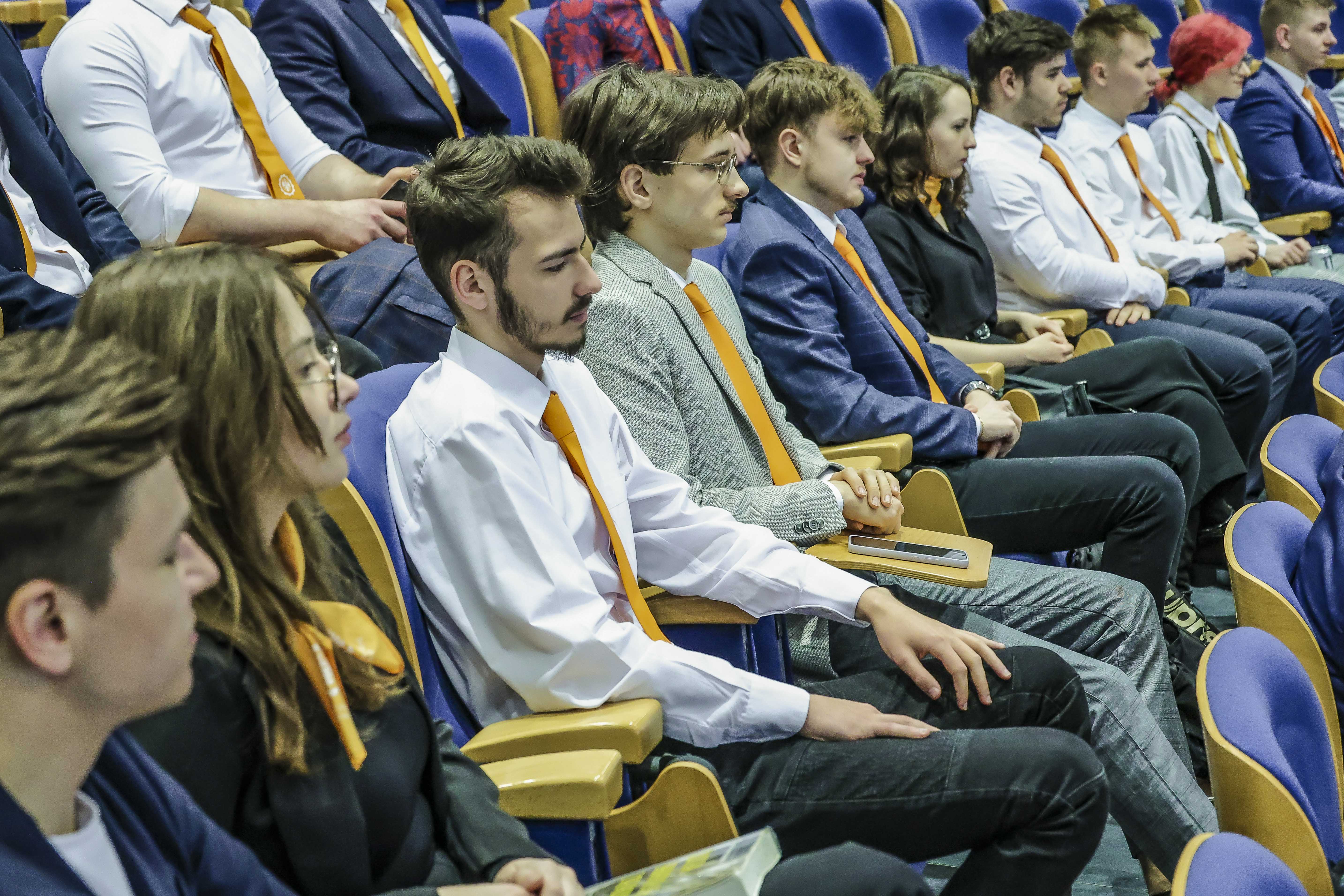 Europerspektywy Politechnika Śląska: 8. konferencja EDUAL