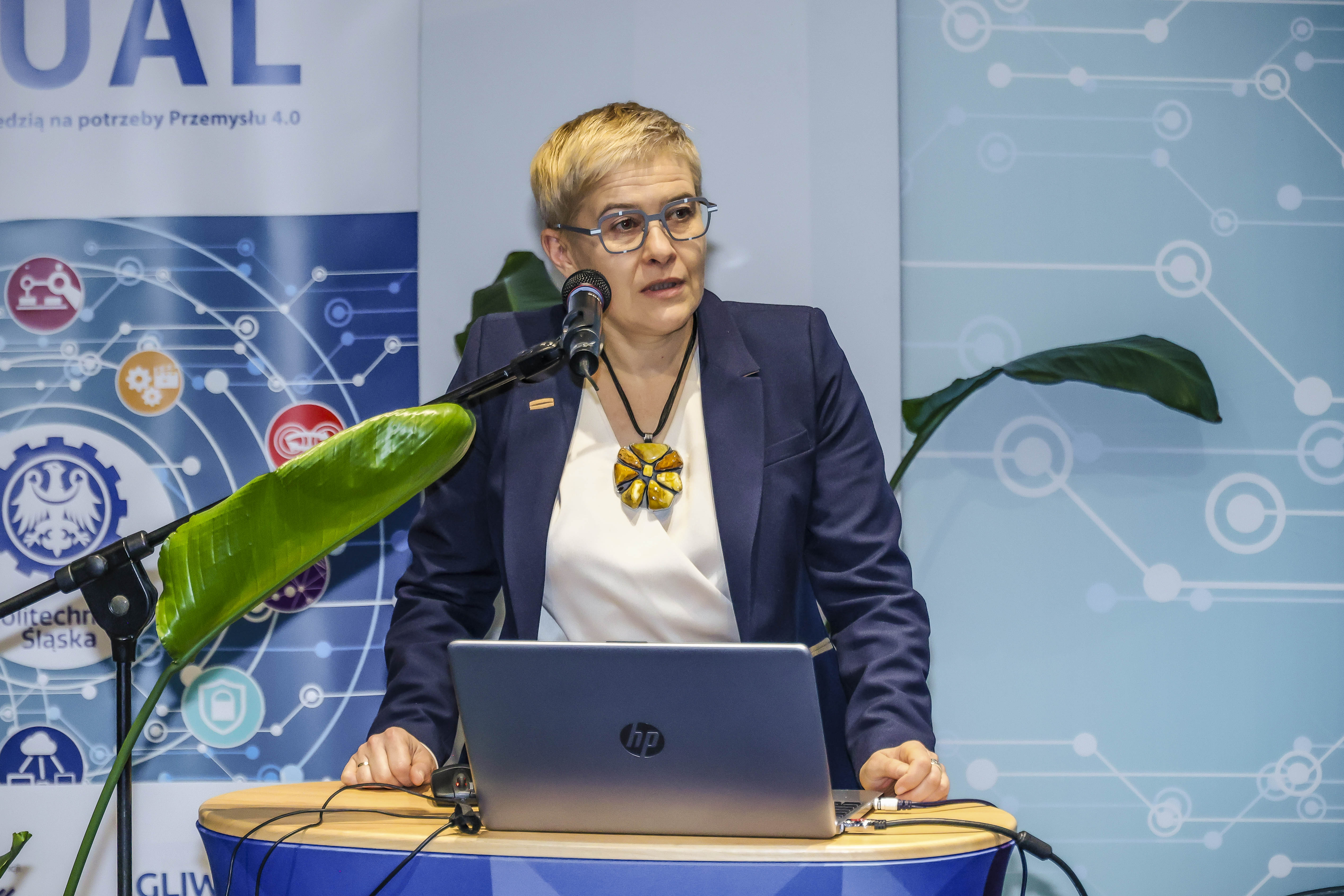 Europerspektywy Politechnika Śląska: 8. konferencja EDUAL