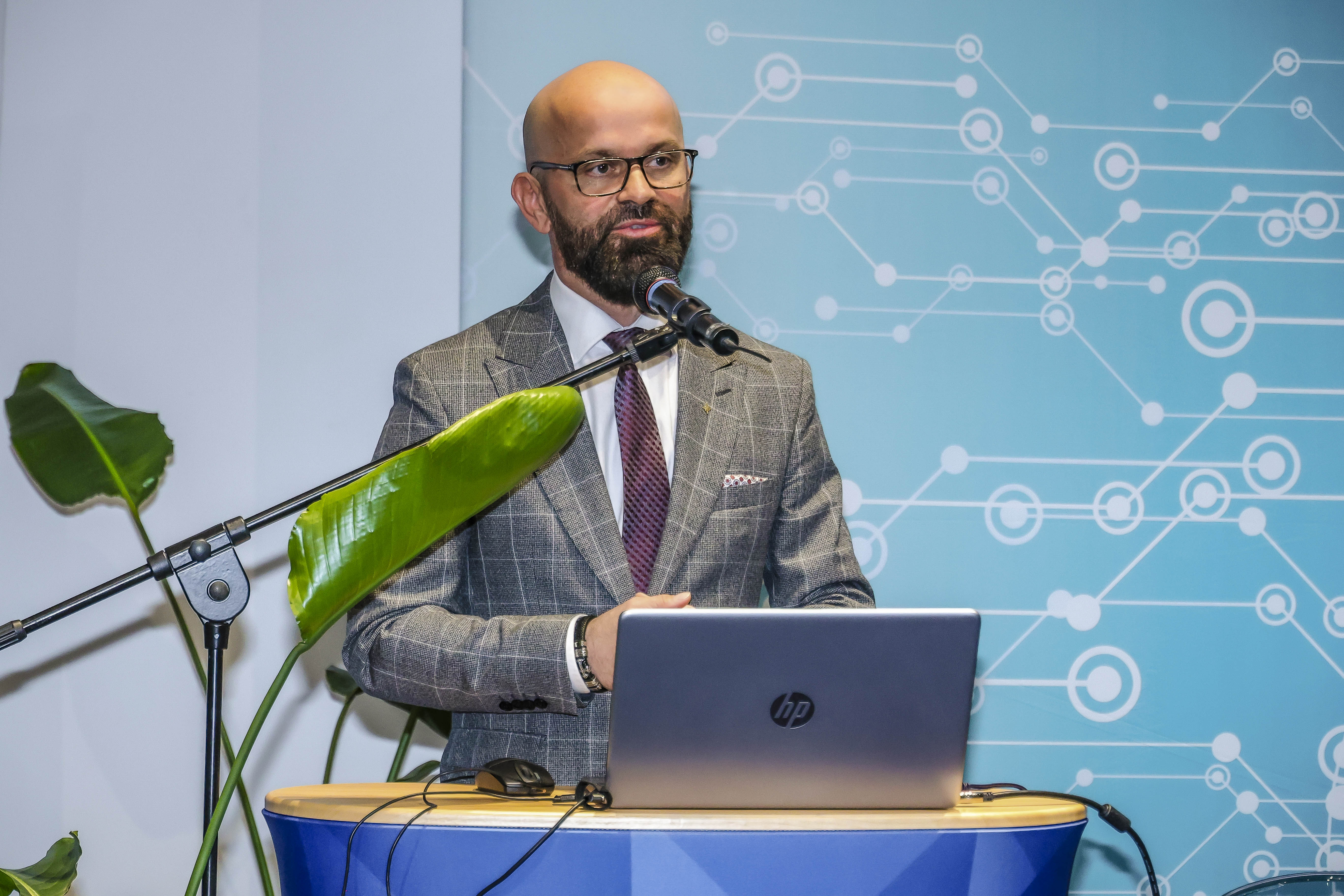 Europerspektywy Politechnika Śląska: 8. konferencja EDUAL