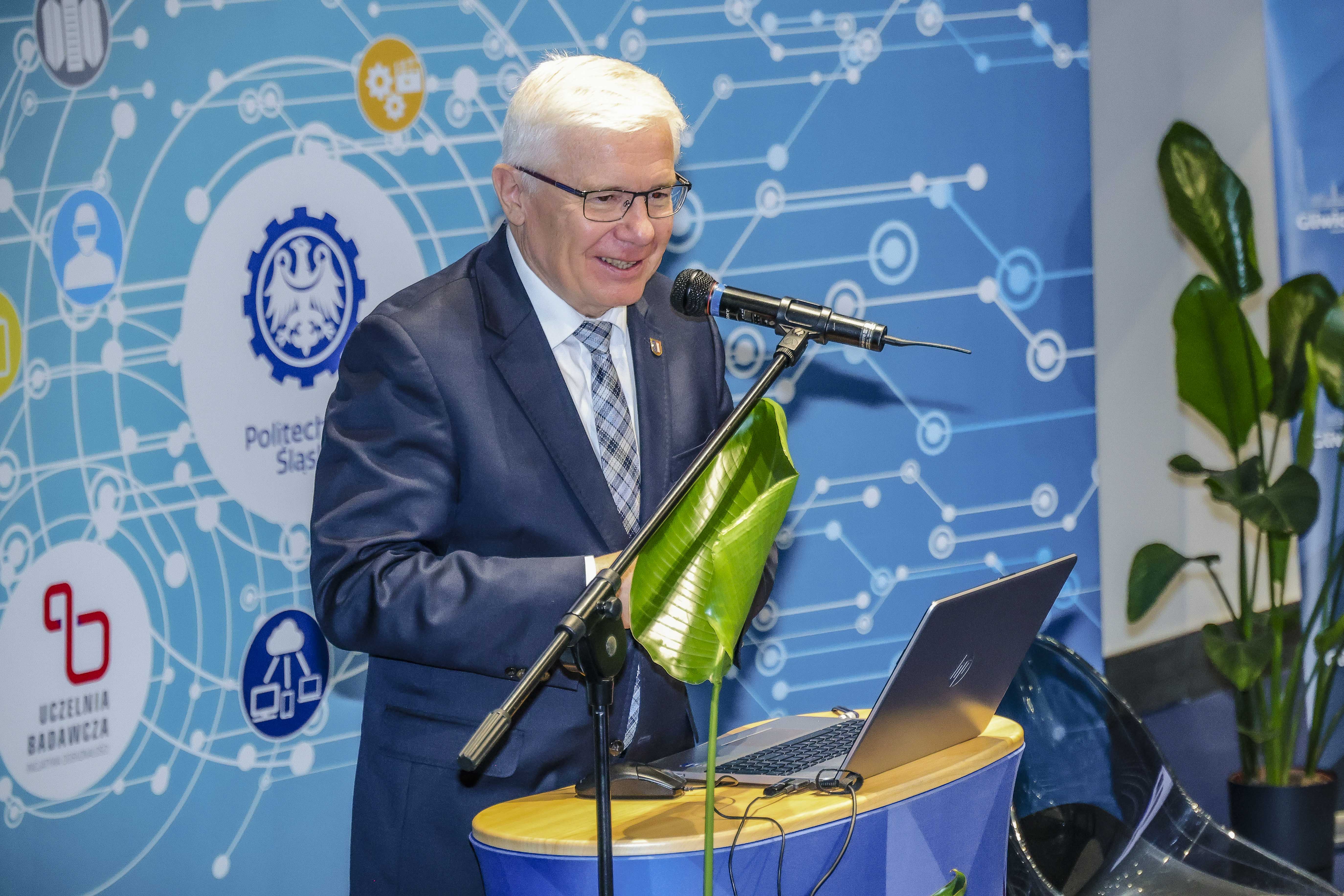 Europerspektywy Politechnika Śląska: 8. konferencja EDUAL