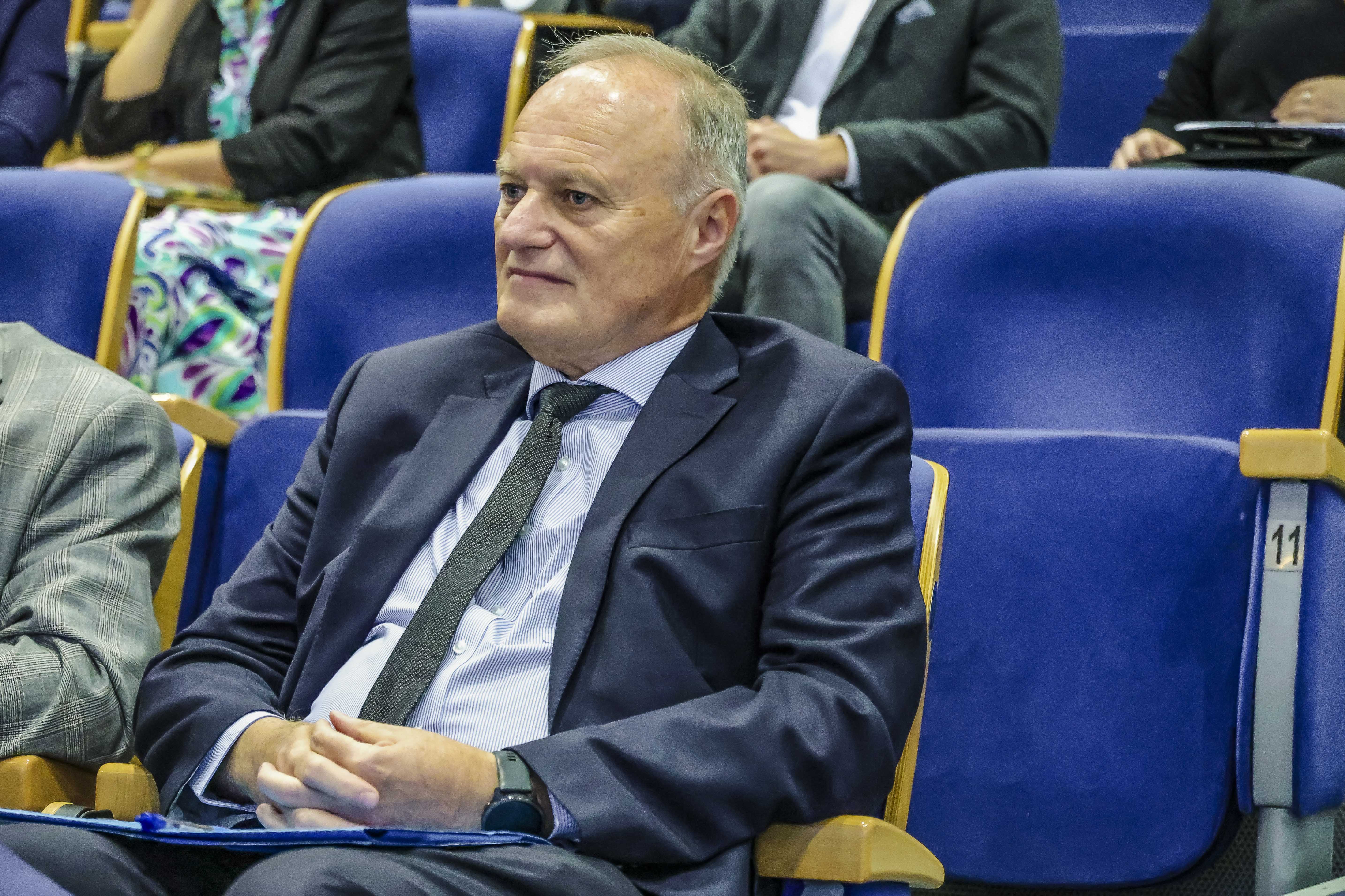 Europerspektywy Politechnika Śląska: 8. konferencja EDUAL