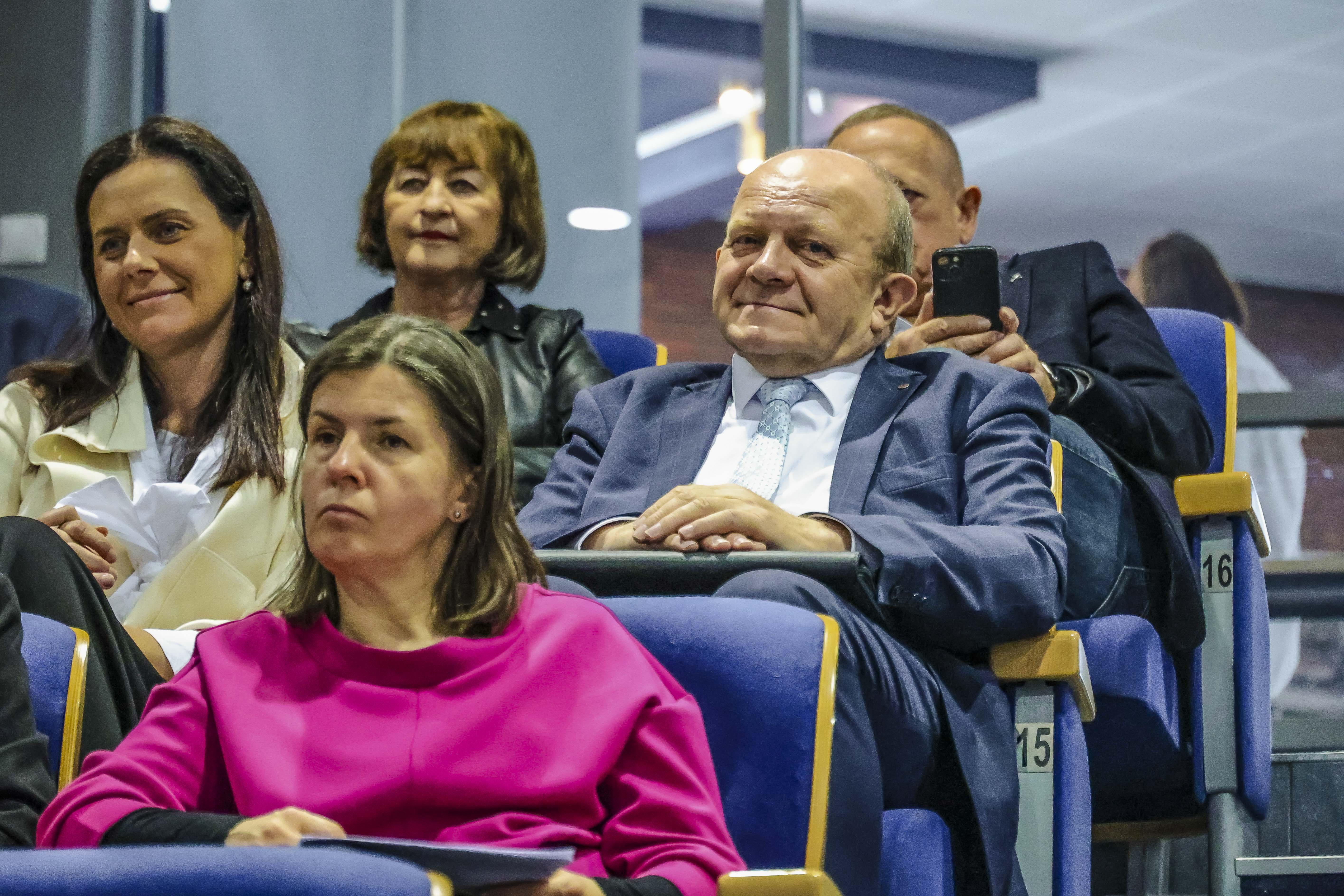 Europerspektywy Politechnika Śląska: 8. konferencja EDUAL