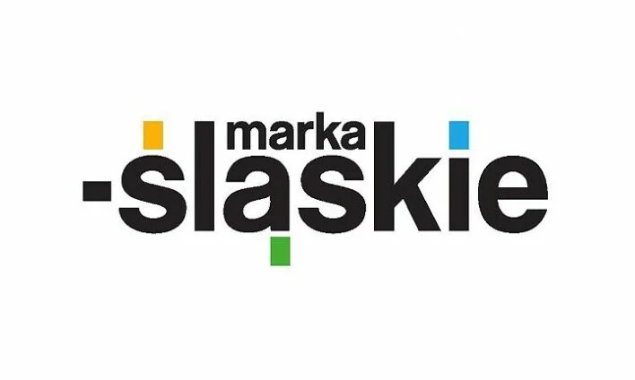 Logo konkursu „Marka-Śląskie” - 15. edycja