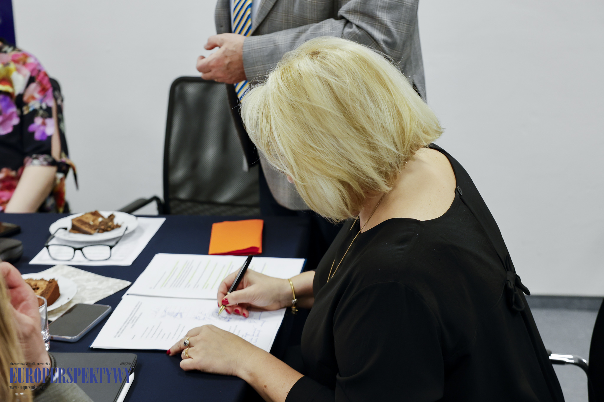 Europerspektywy RIPH: powołanie Komitetu ds. Edukacji