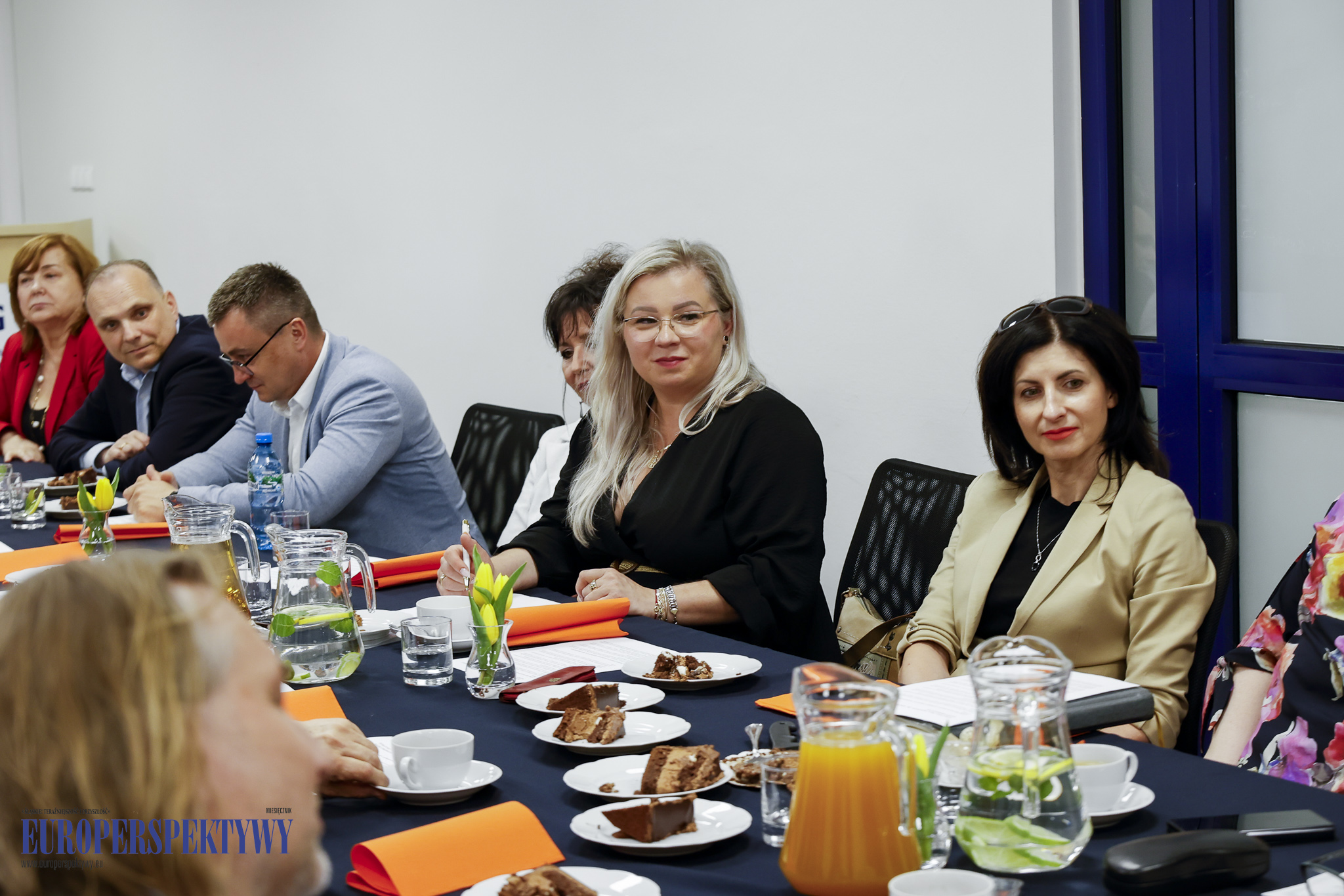 Europerspektywy RIPH: powołanie Komitetu ds. Edukacji