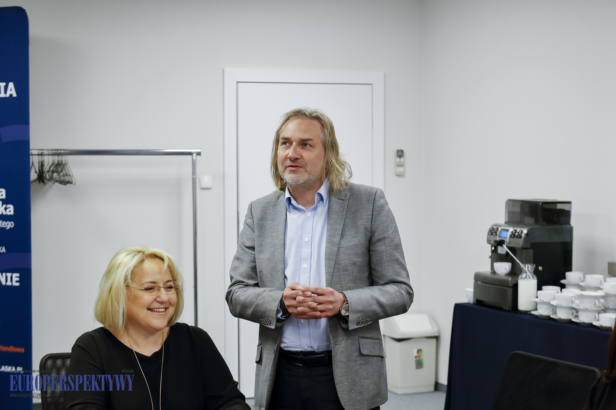 Europerspektywy RIPH: powołanie Komitetu ds. Edukacji