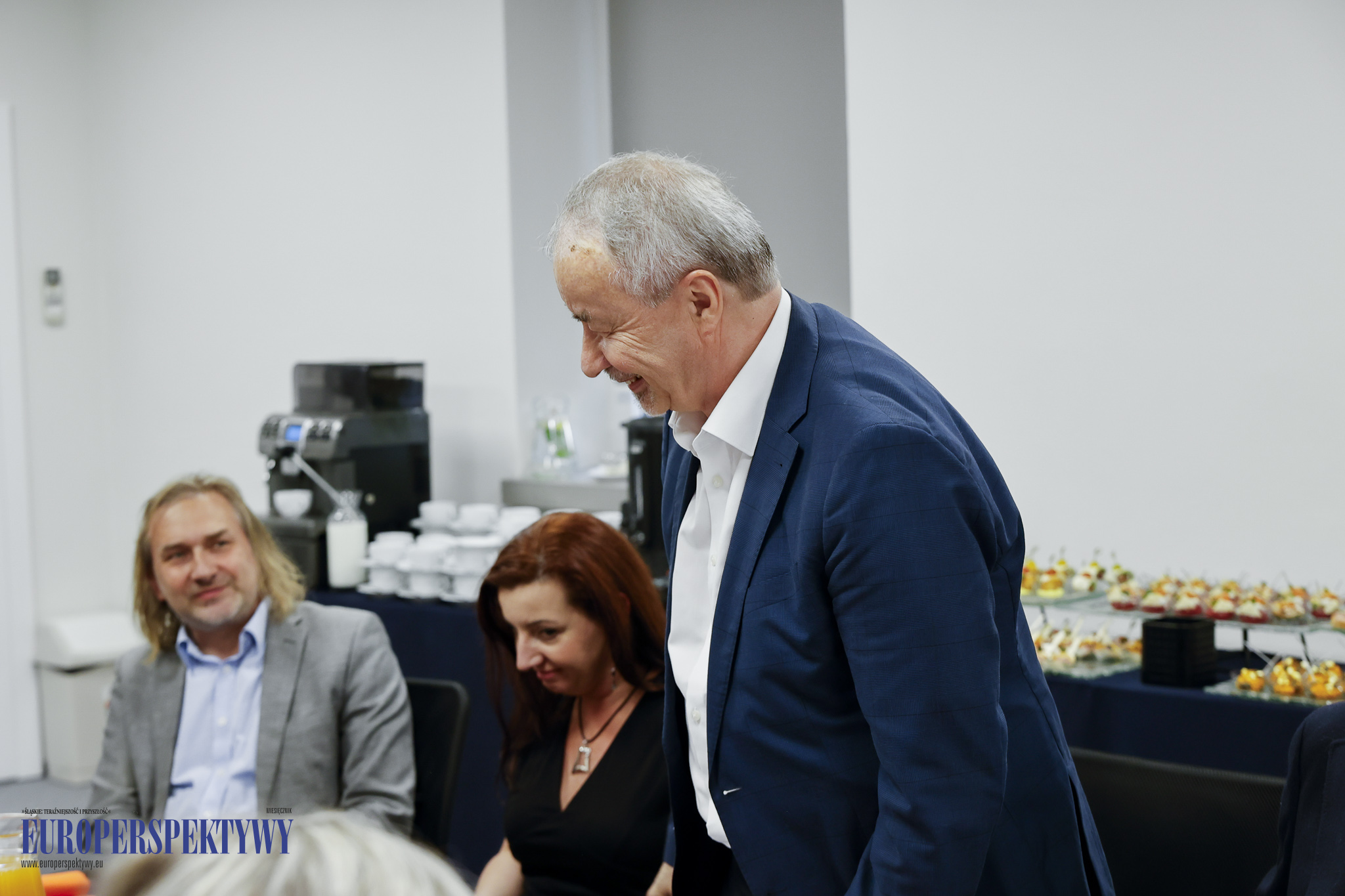 Europerspektywy RIPH: powołanie Komitetu ds. Edukacji