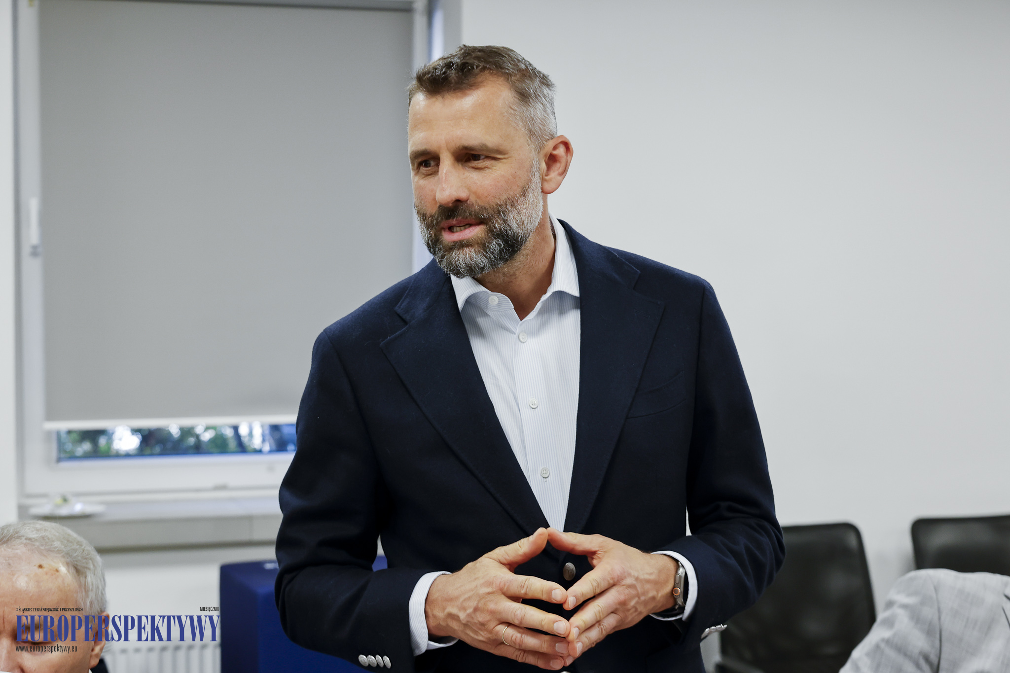 Europerspektywy RIPH: powołanie Komitetu ds. Edukacji