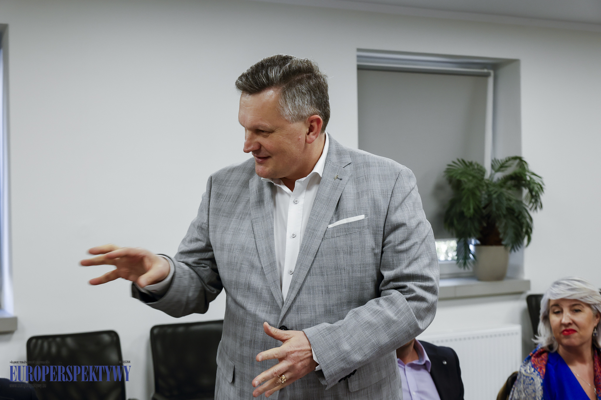 Europerspektywy RIPH: powołanie Komitetu ds. Edukacji