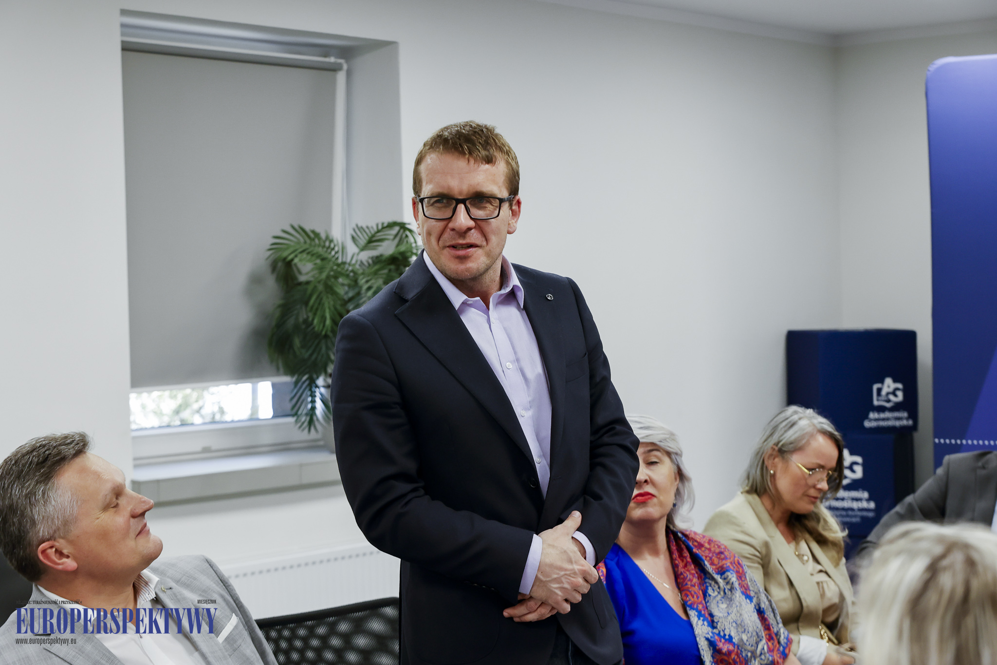 Europerspektywy RIPH: powołanie Komitetu ds. Edukacji