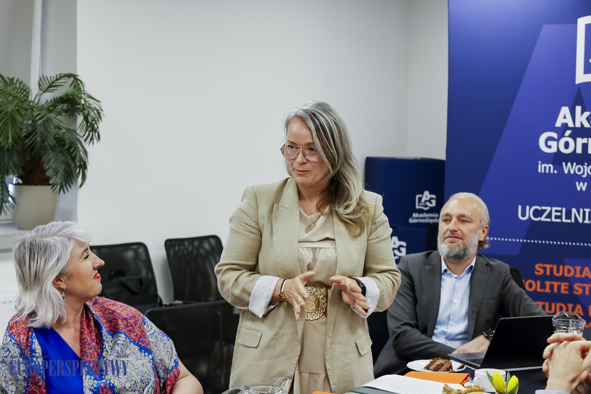 Europerspektywy RIPH: powołanie Komitetu ds. Edukacji