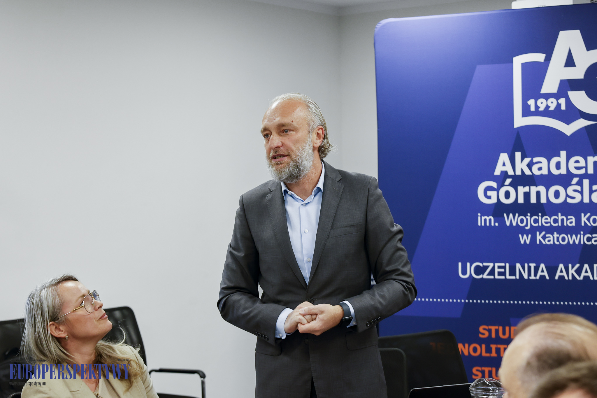 Europerspektywy RIPH: powołanie Komitetu ds. Edukacji