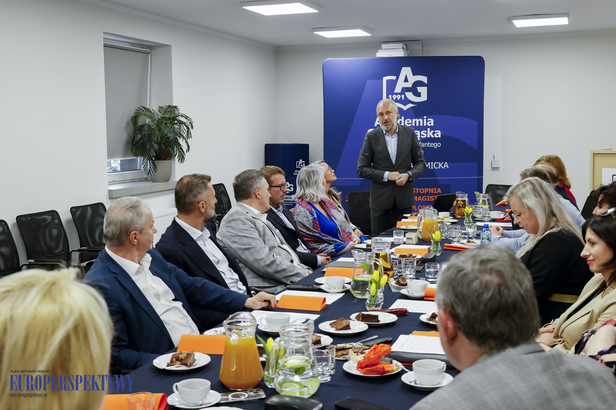 Europerspektywy RIPH: powołanie Komitetu ds. Edukacji