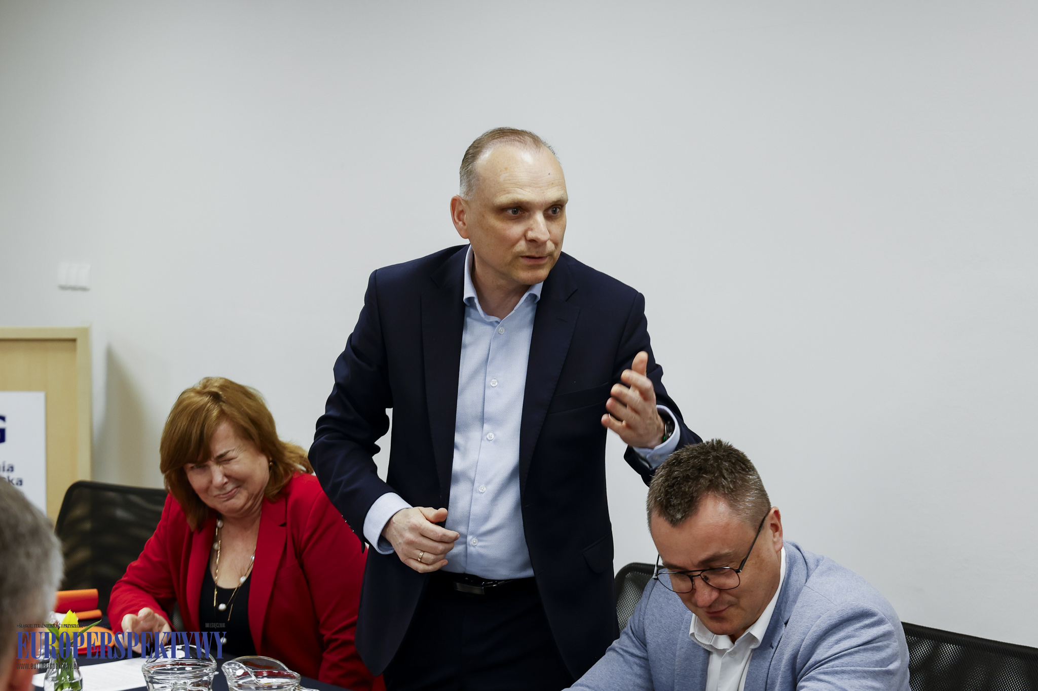 Europerspektywy RIPH: powołanie Komitetu ds. Edukacji