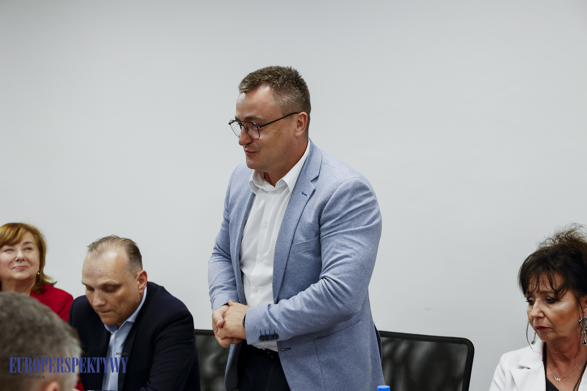 Europerspektywy RIPH: powołanie Komitetu ds. Edukacji