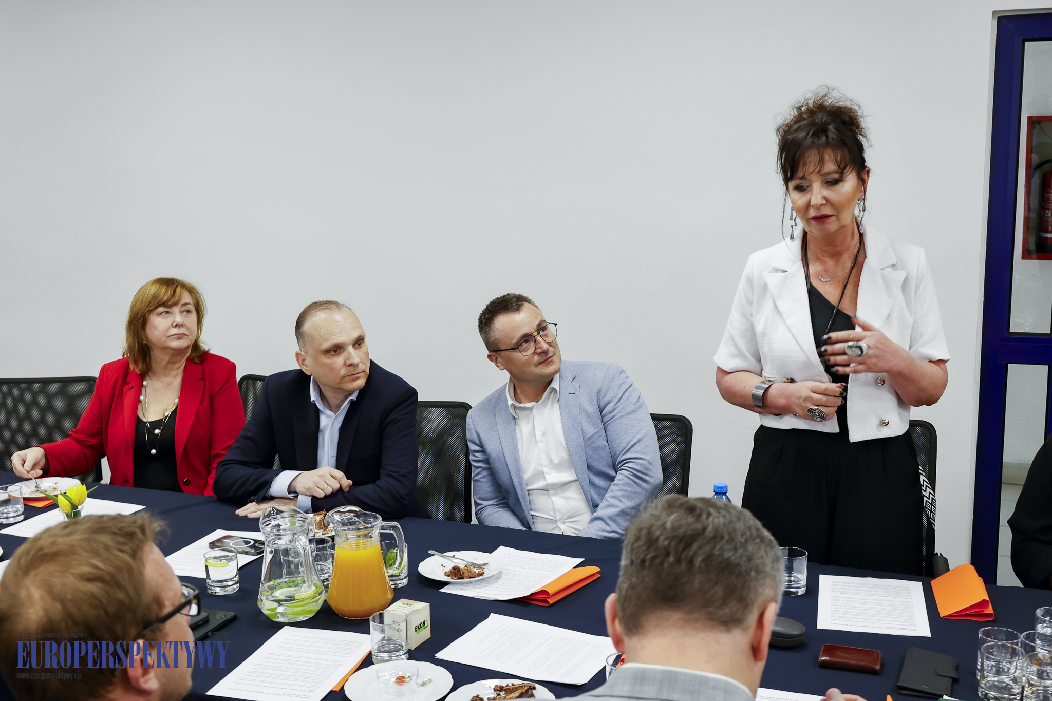 Europerspektywy RIPH: powołanie Komitetu ds. Edukacji