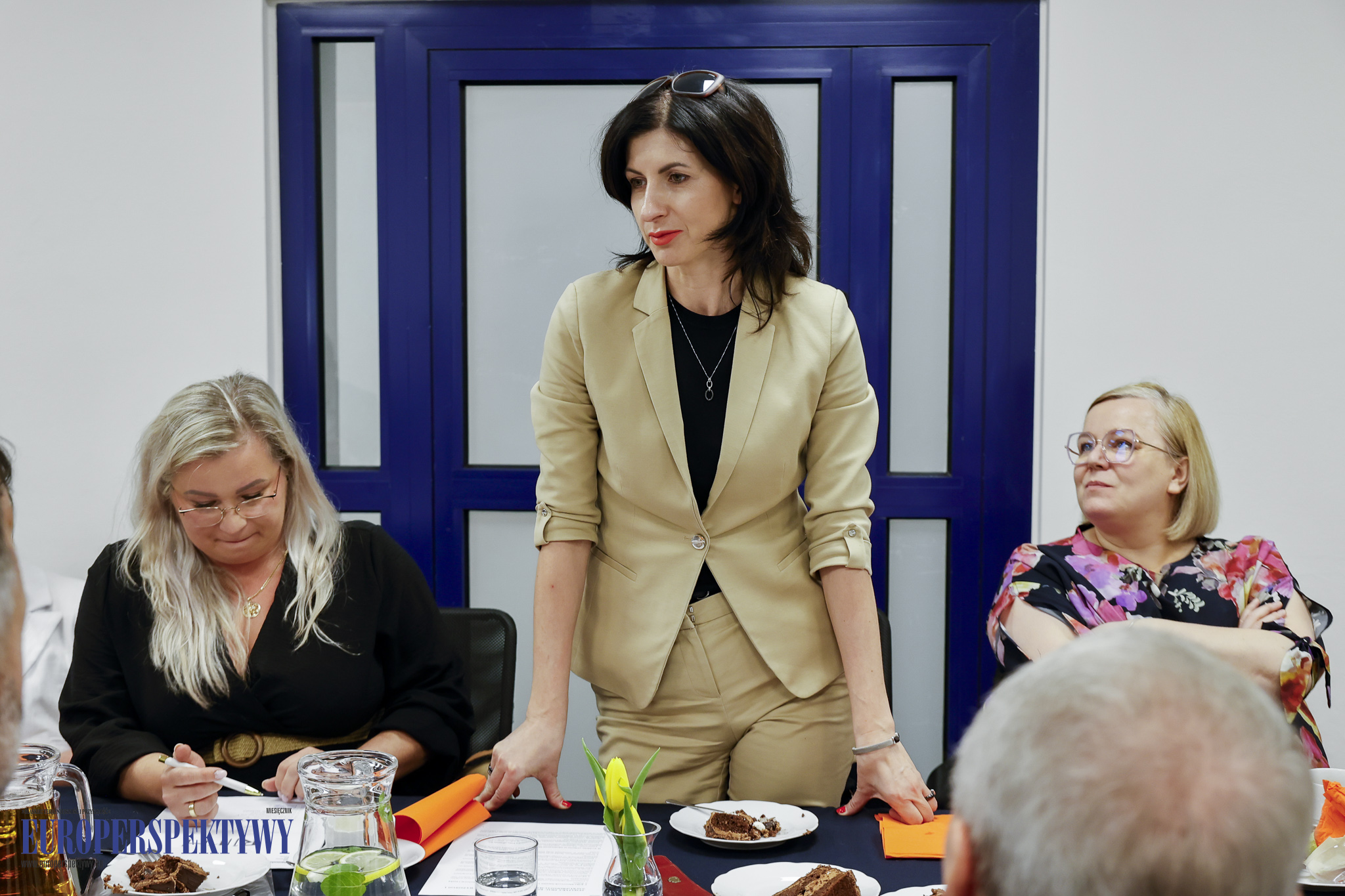 Europerspektywy RIPH: powołanie Komitetu ds. Edukacji