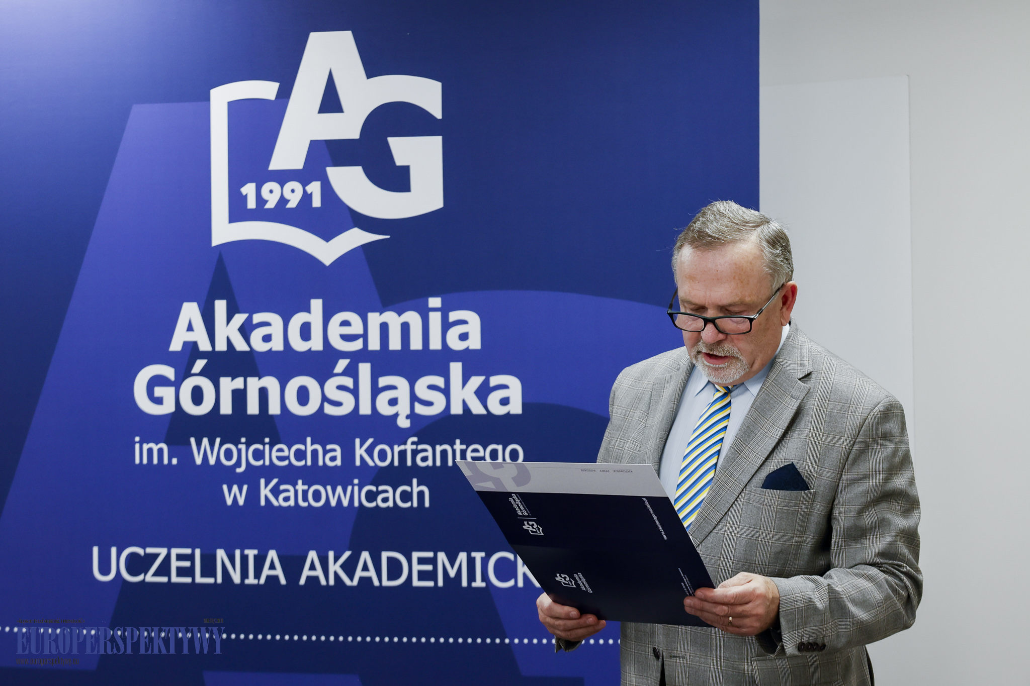 Europerspektywy RIPH: powołanie Komitetu ds. Edukacji