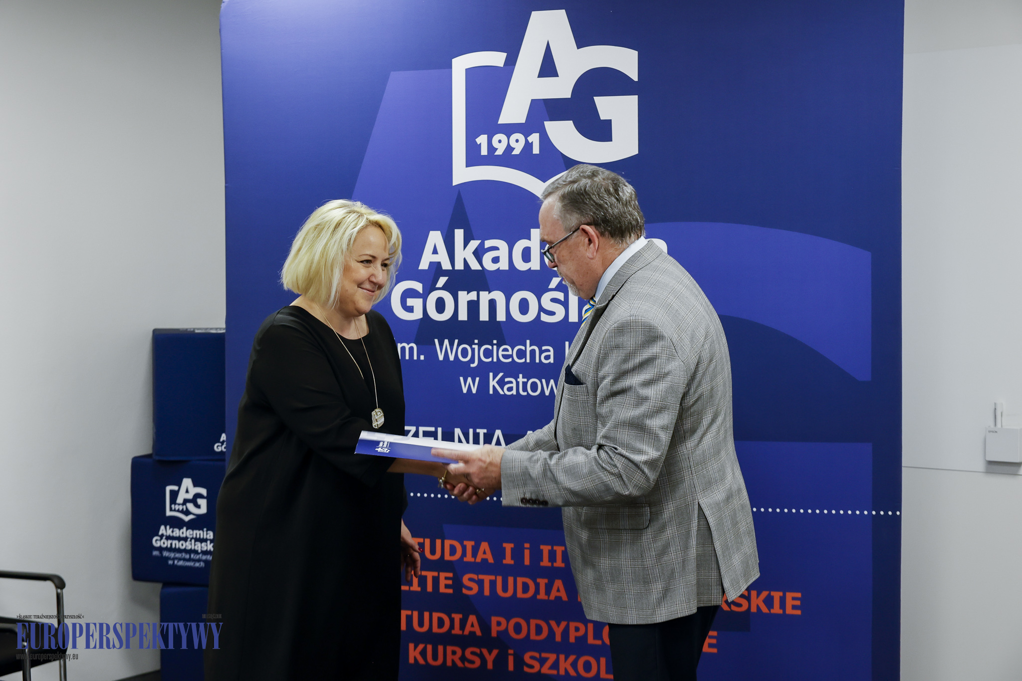 Europerspektywy RIPH: powołanie Komitetu ds. Edukacji