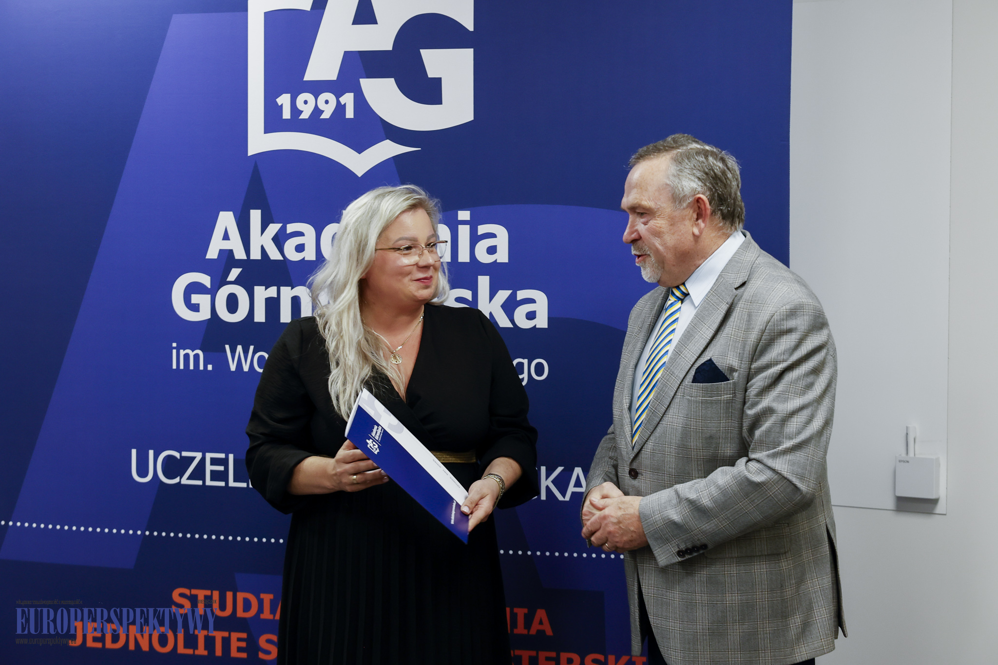 Europerspektywy RIPH: powołanie Komitetu ds. Edukacji